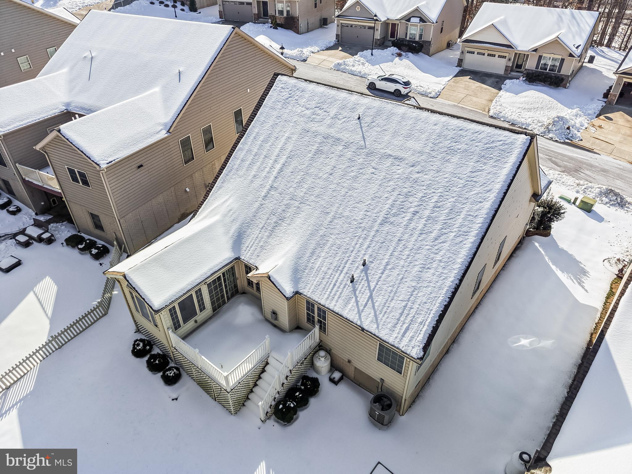 SOUTHGATE - Residential