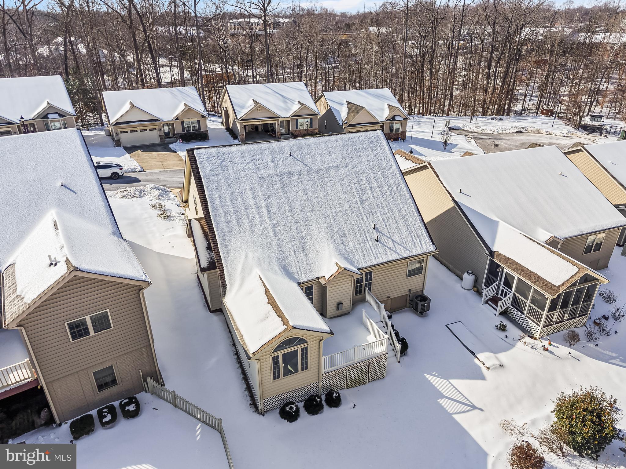 SOUTHGATE - Residential