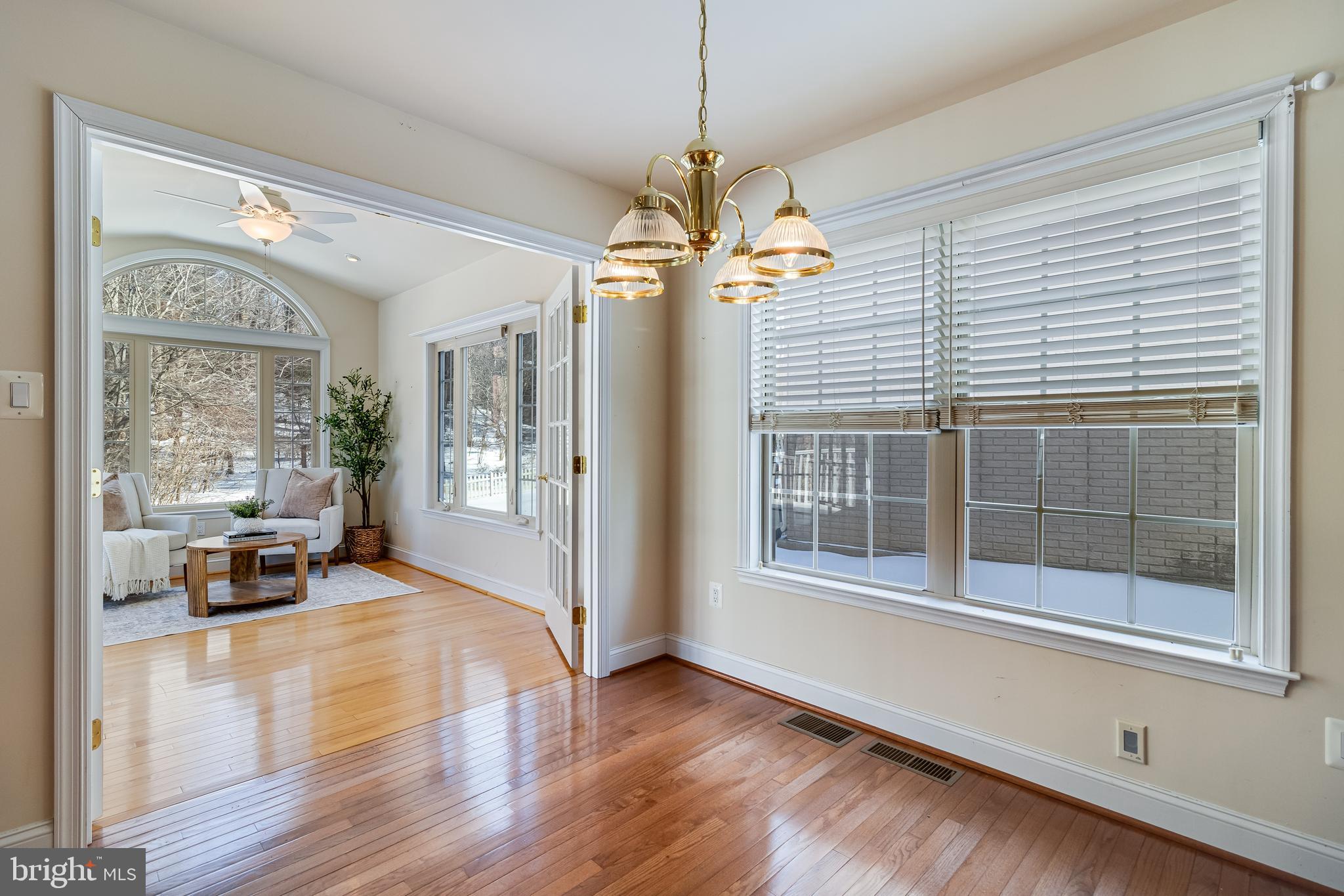 SOUTHGATE - Residential