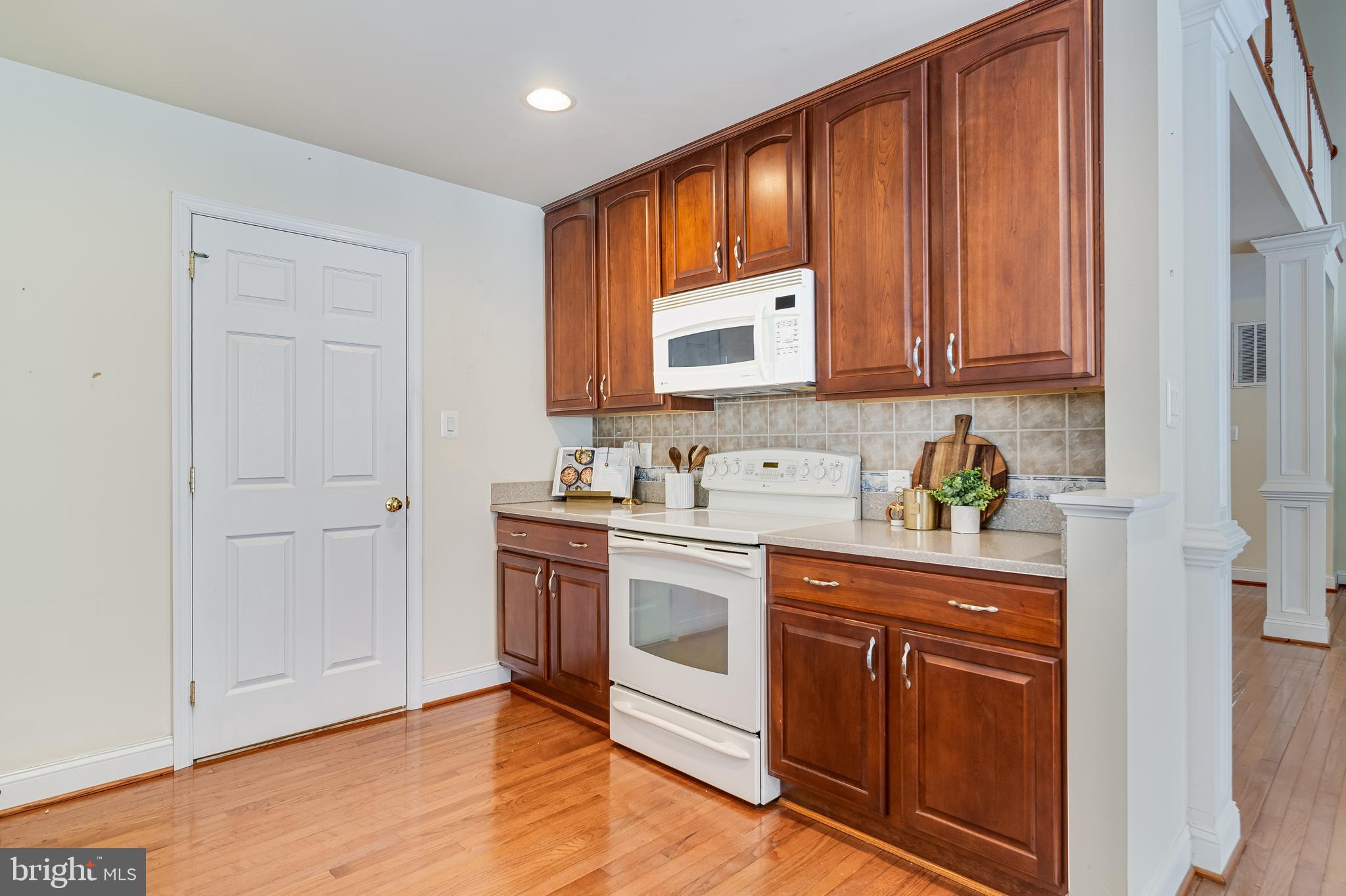 SOUTHGATE - Residential