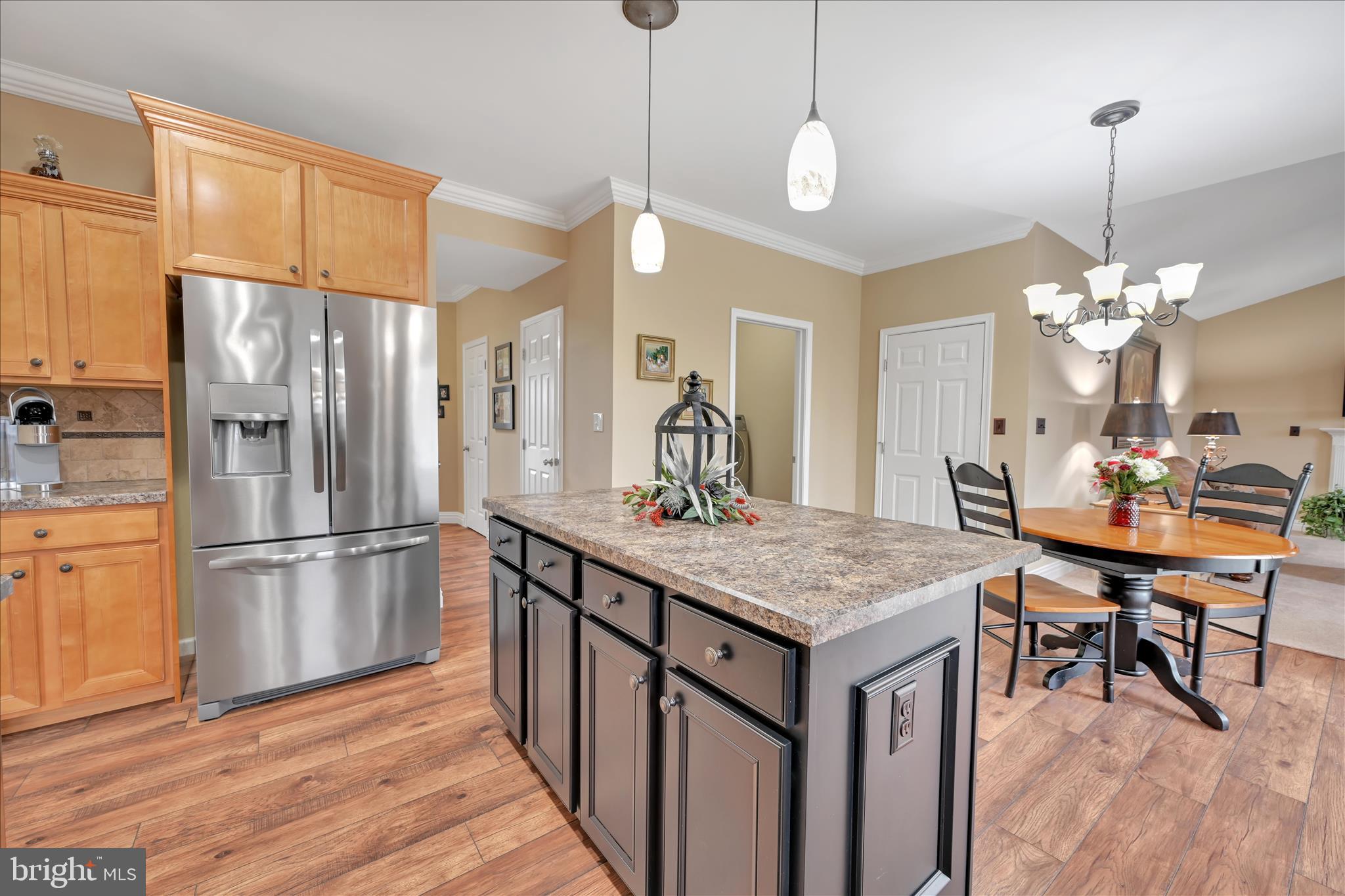 LONDON CROFT - Residential