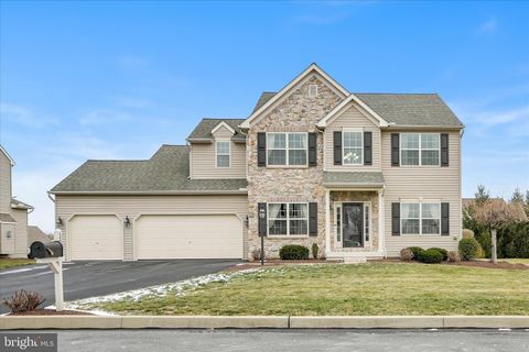 Apartment For Sale - 36 Pembrooke Ln L-0108 Ln<br/> Lebanon County, ANNVILLE, PA 17003