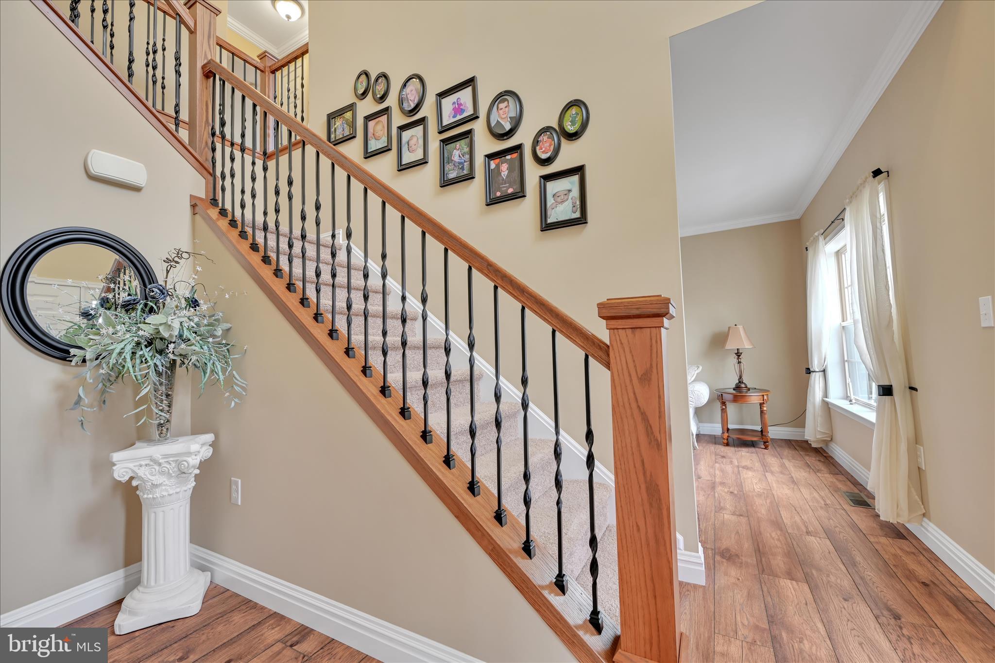 LONDON CROFT - Residential