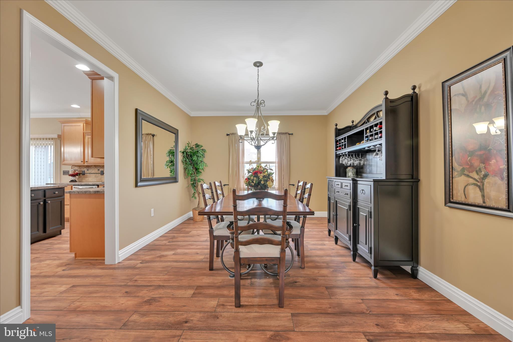 LONDON CROFT - Residential