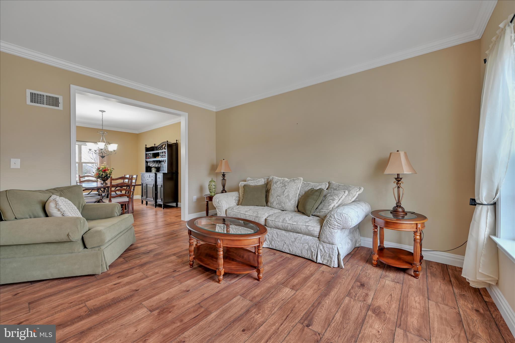 LONDON CROFT - Residential