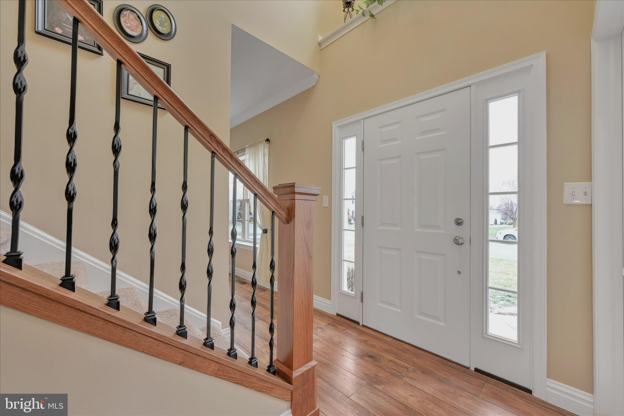 LONDON CROFT - Residential