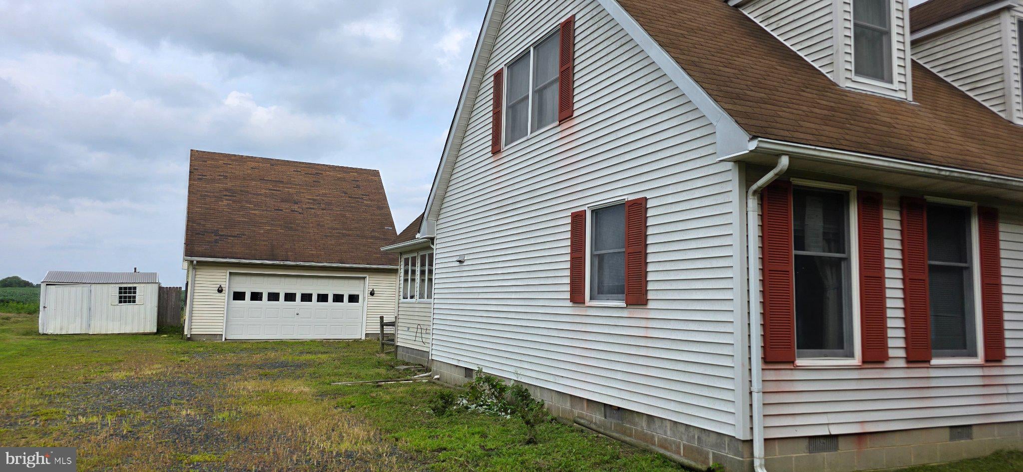 14013 OLD WYE MILLS ROAD