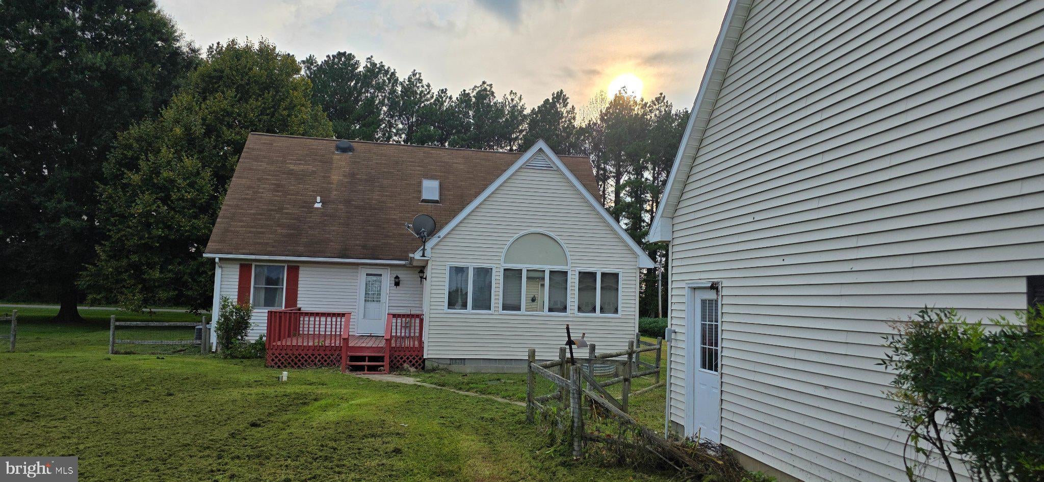 14013 OLD WYE MILLS ROAD