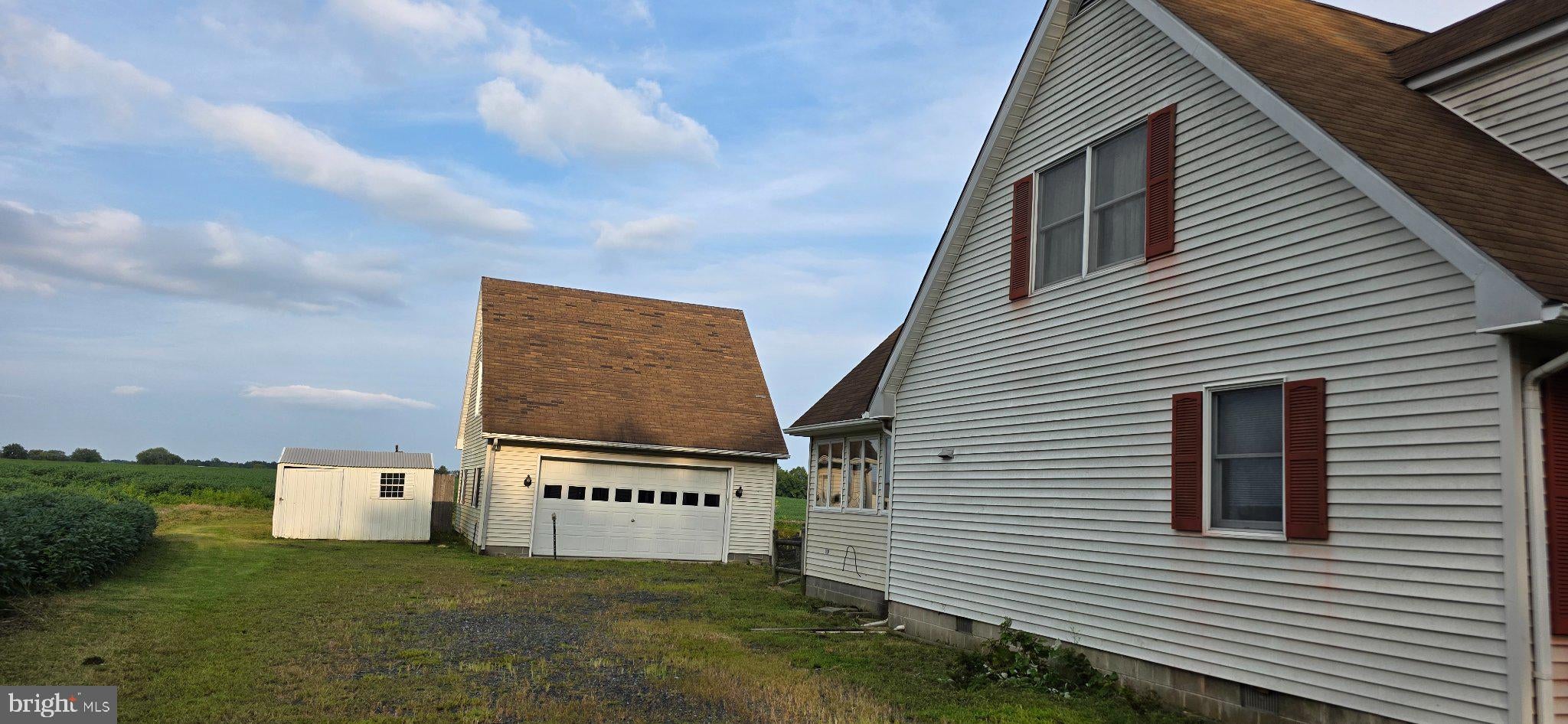14013 OLD WYE MILLS ROAD