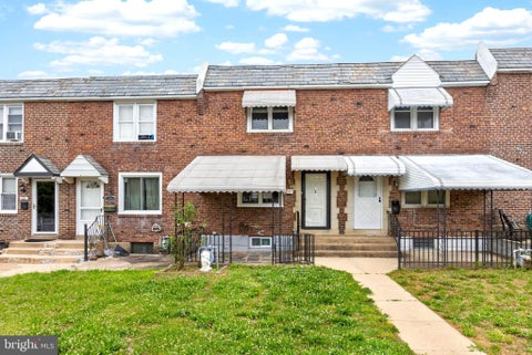 Photo of 317 Westbrook Drive, CLIFTON HEIGHTS, PA 19018 (MLS # PADE2117092)