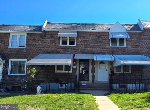 Photo of 317 Westbrook Drive, CLIFTON HEIGHTS, PA 19018 (MLS # PADE2117092)