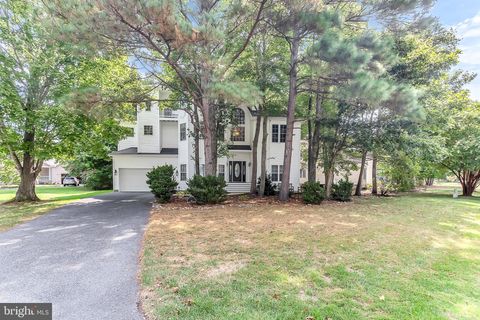 11322 RIVER RUN LANE BERLIN MD 21811