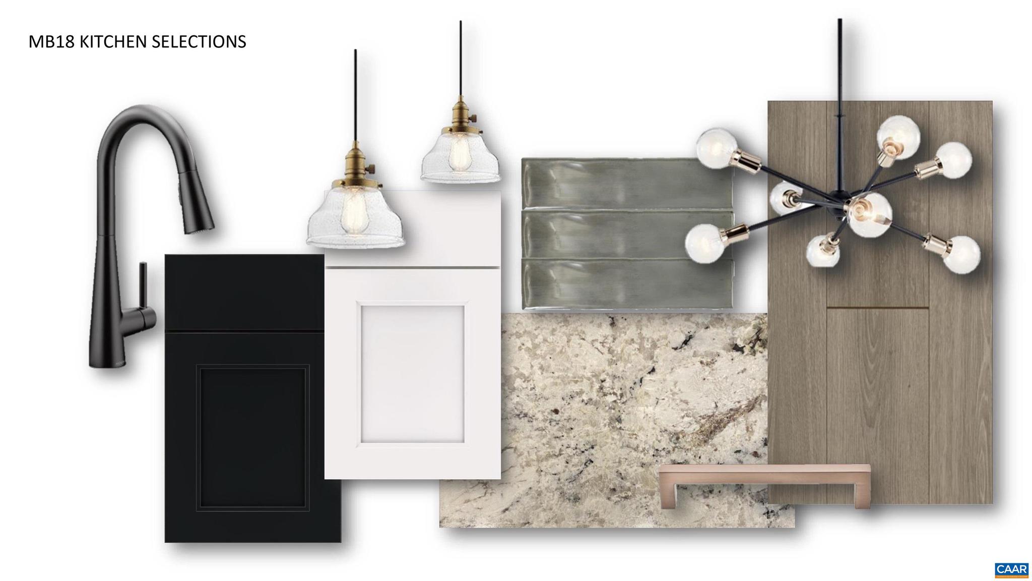 MEADOW BROOK - Residential