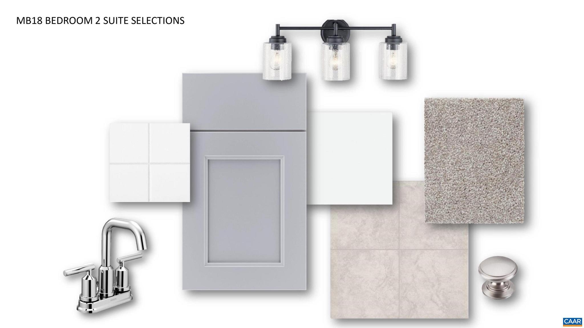 MEADOW BROOK - Residential