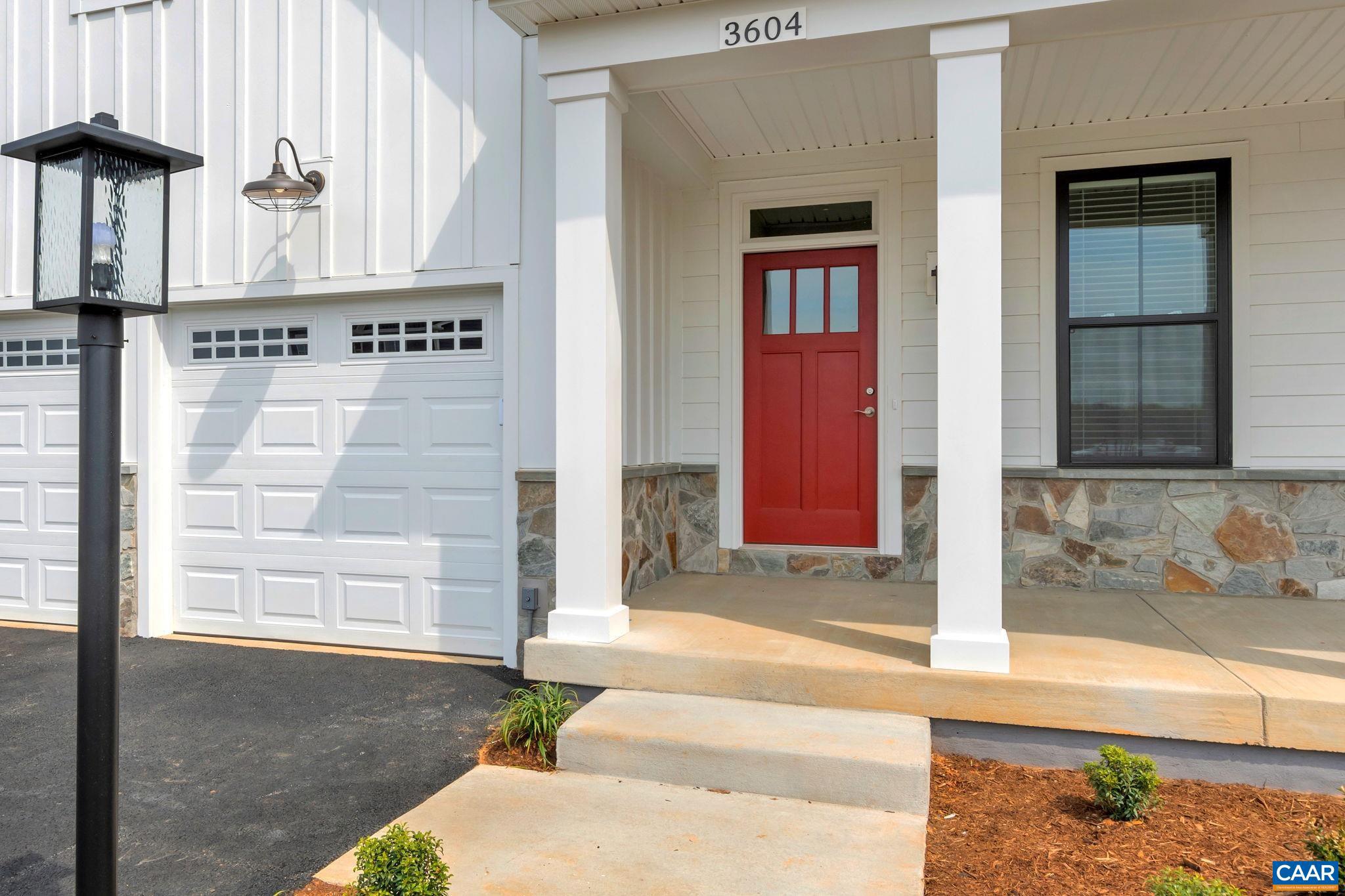 MEADOW BROOK - Residential