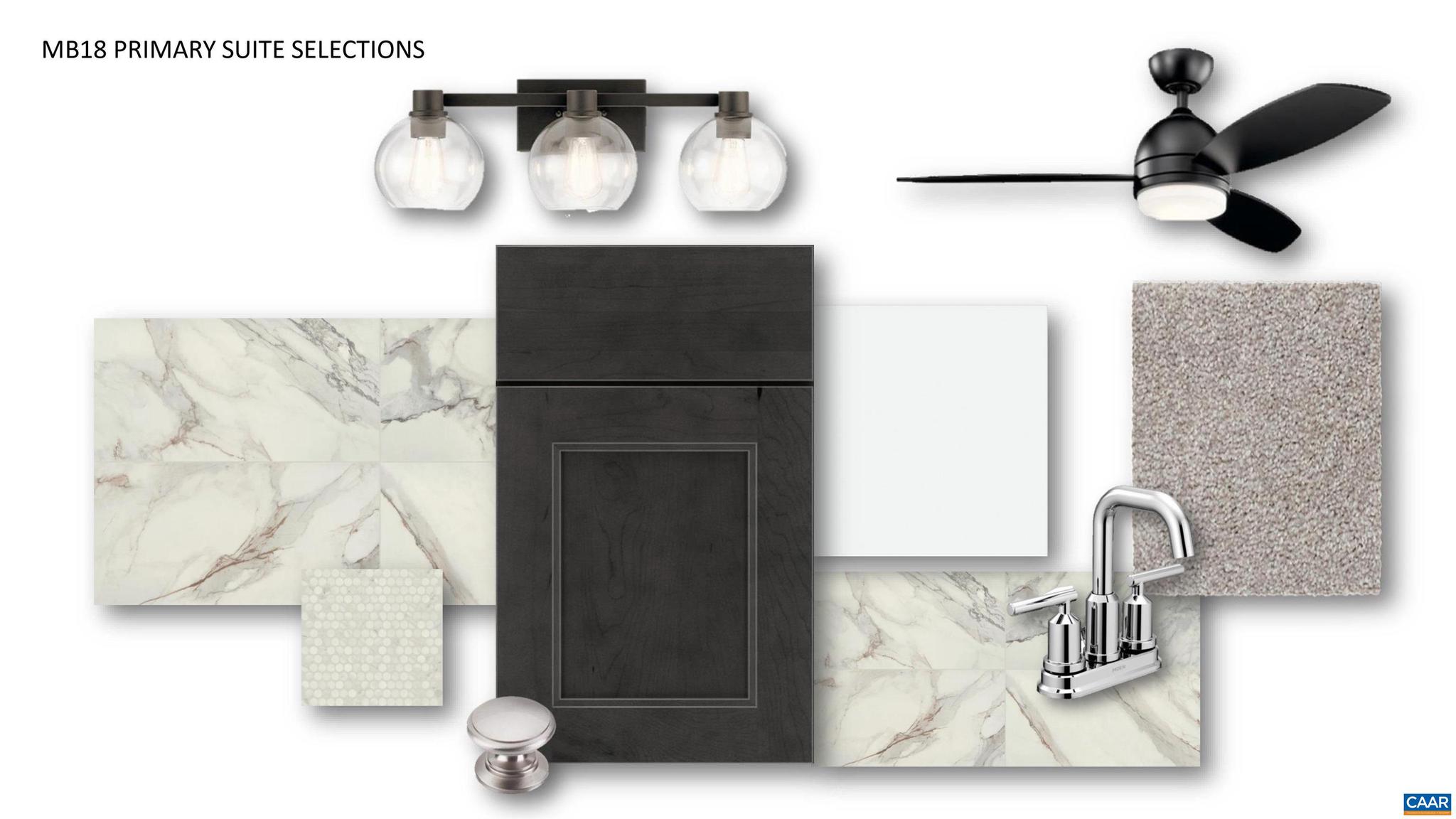 MEADOW BROOK - Residential