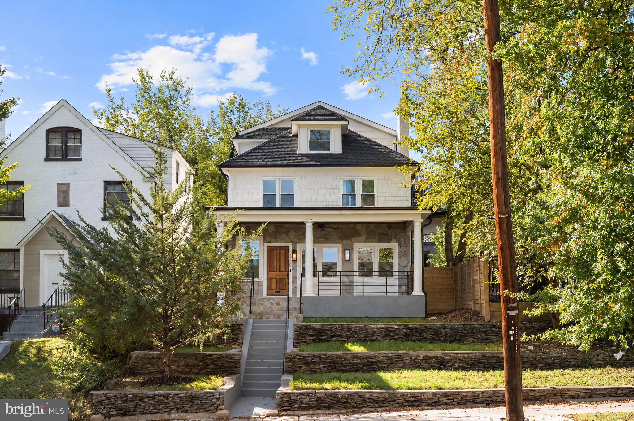 5310 14TH STREET NW