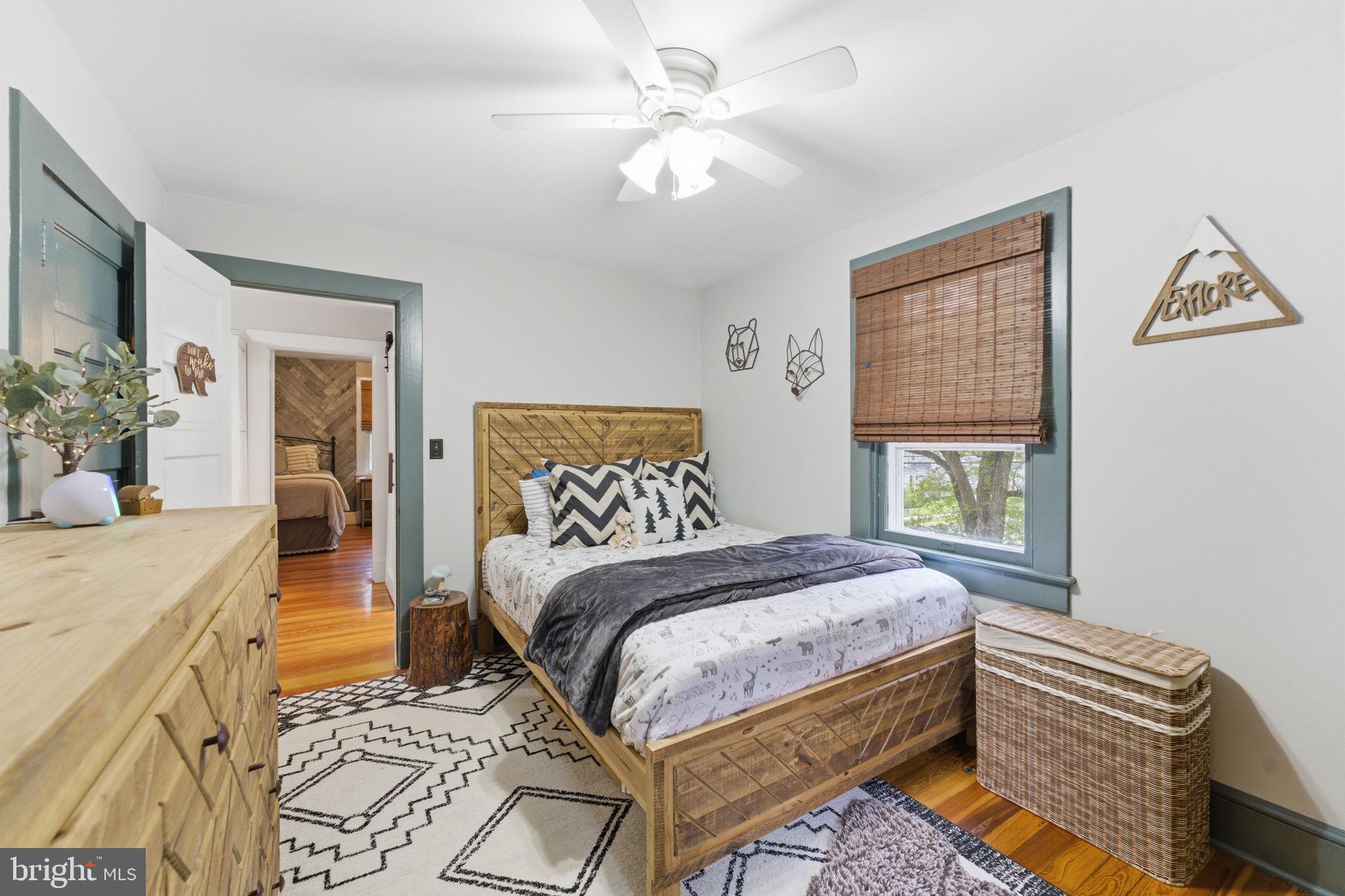 TOWN OF PURCELLVILLE - Residential
