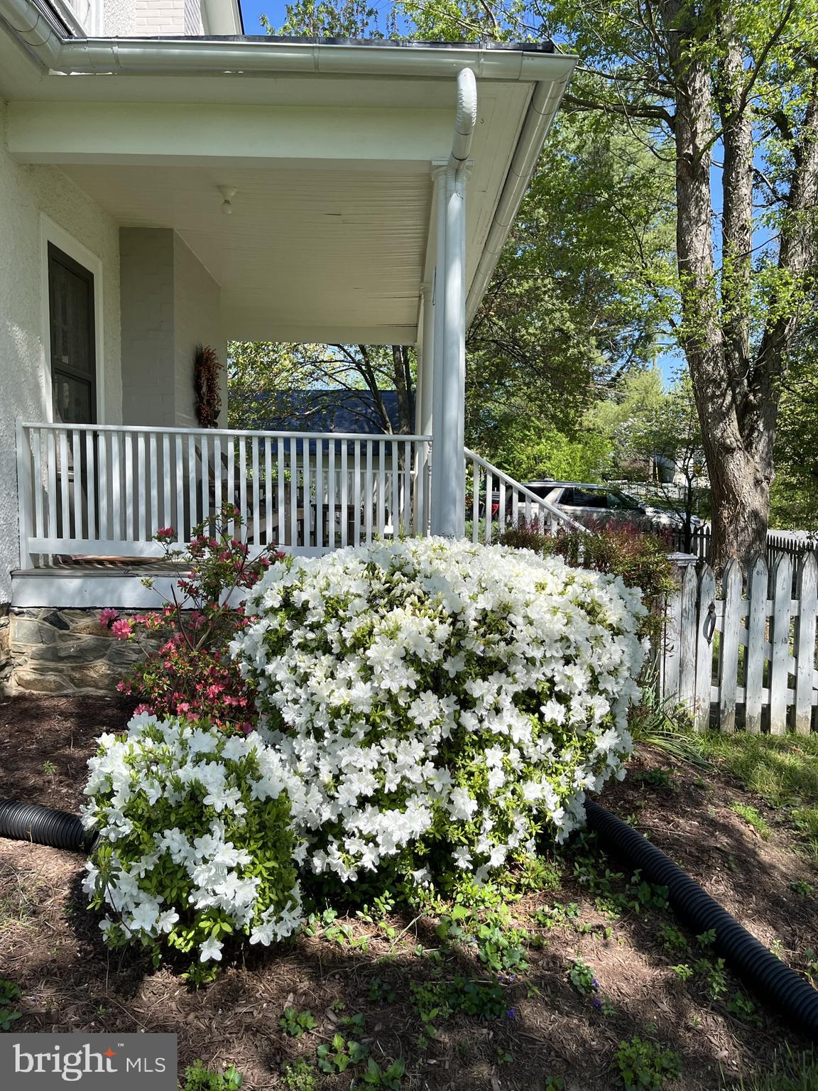 TOWN OF PURCELLVILLE - Residential
