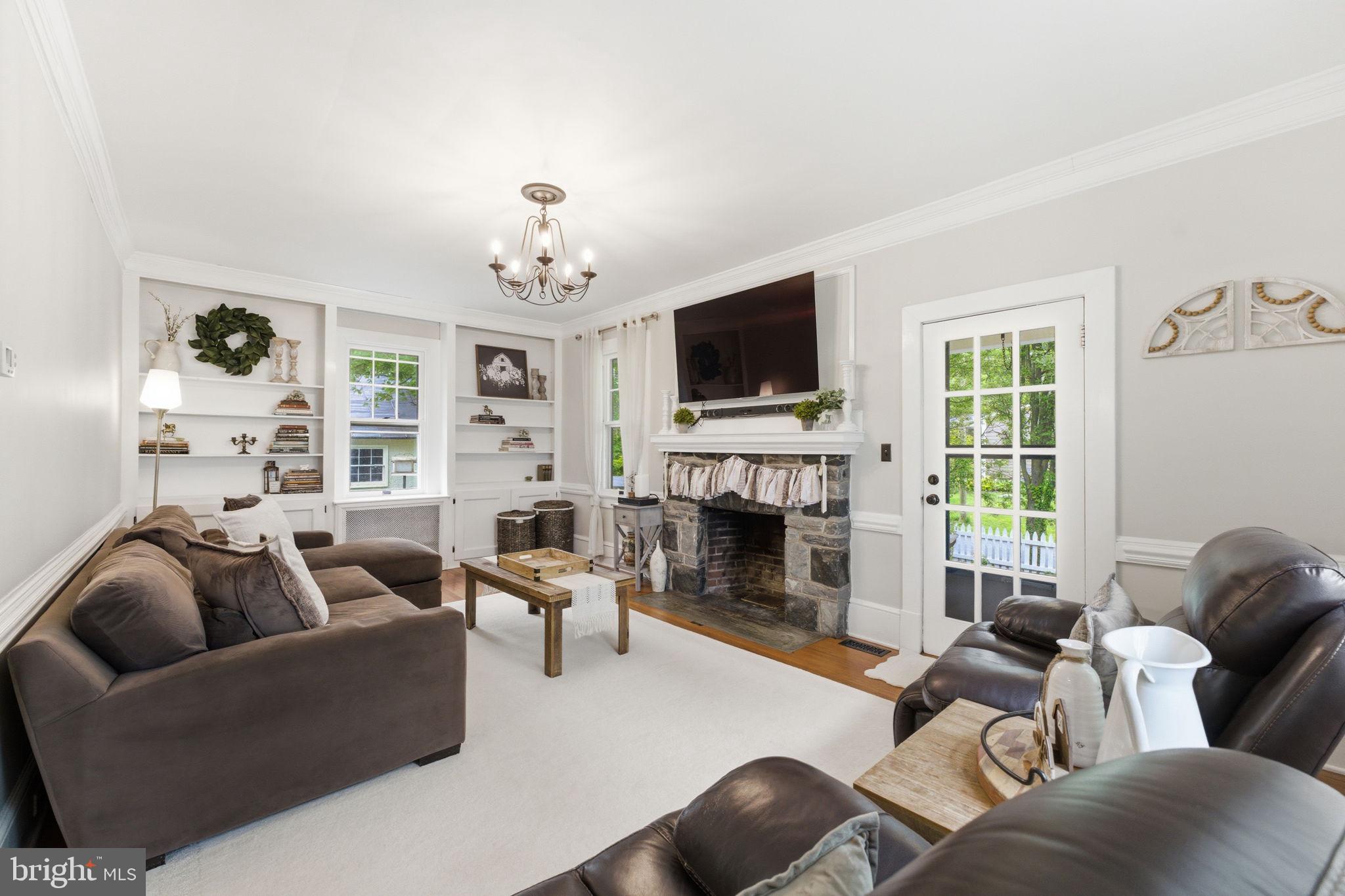 TOWN OF PURCELLVILLE - Residential