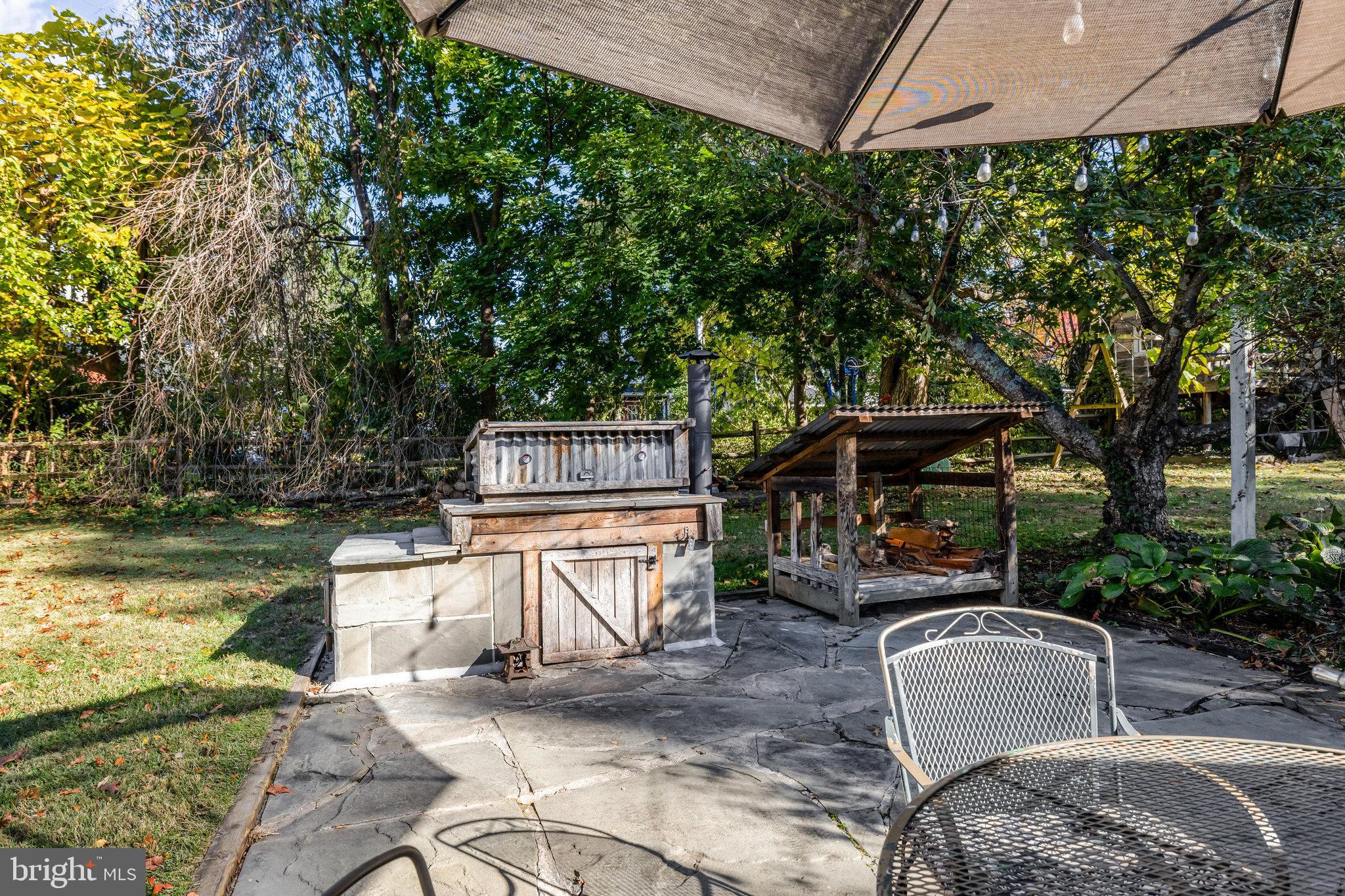 TOWN OF PURCELLVILLE - Residential