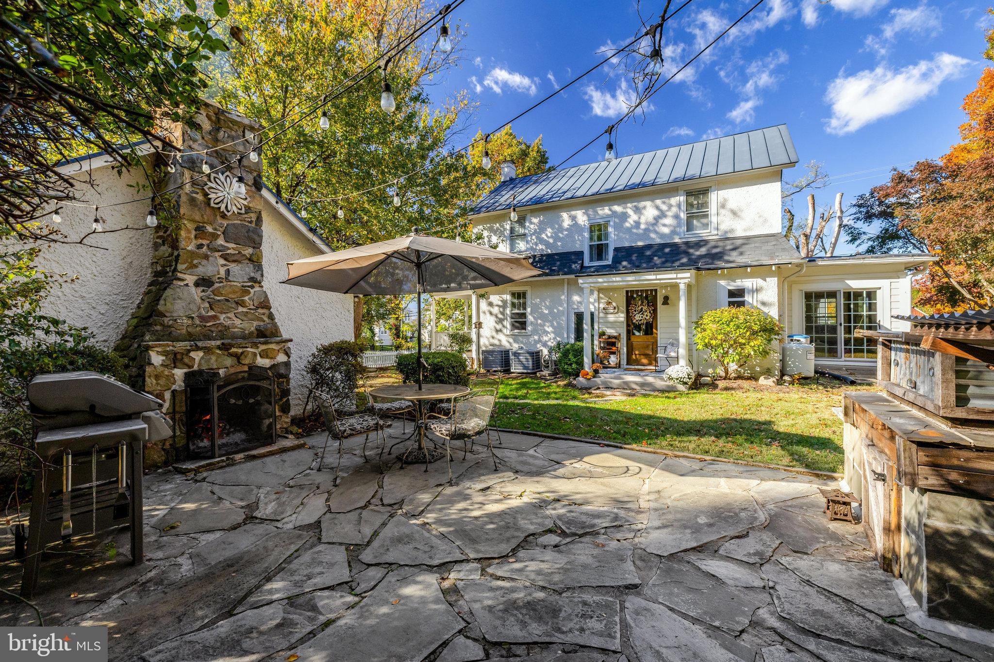 TOWN OF PURCELLVILLE - Residential