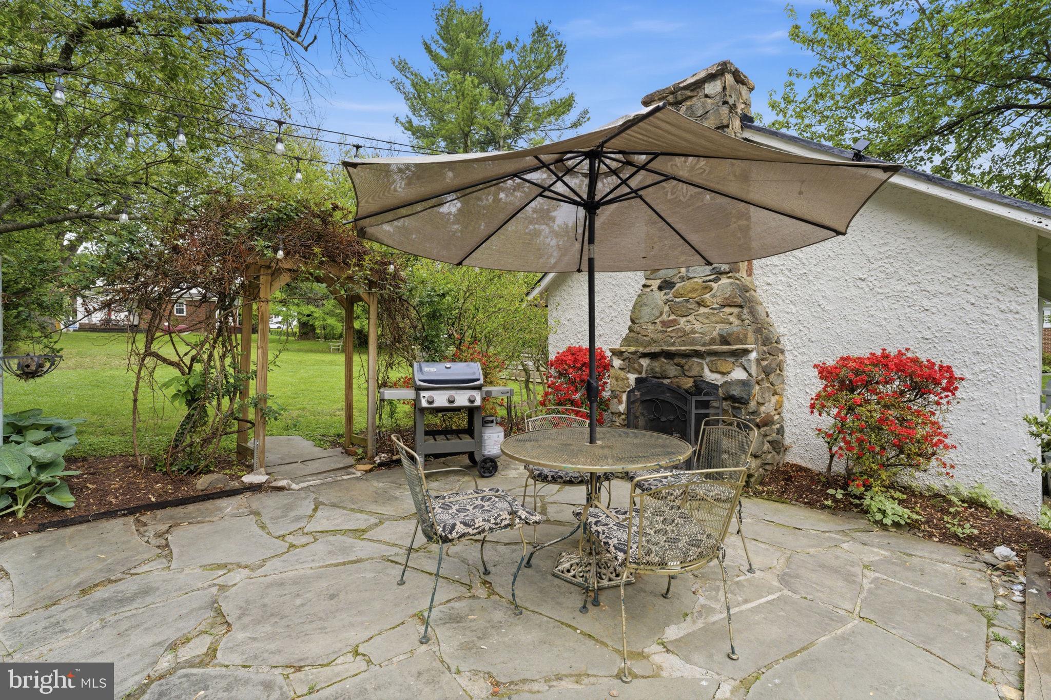TOWN OF PURCELLVILLE - Residential