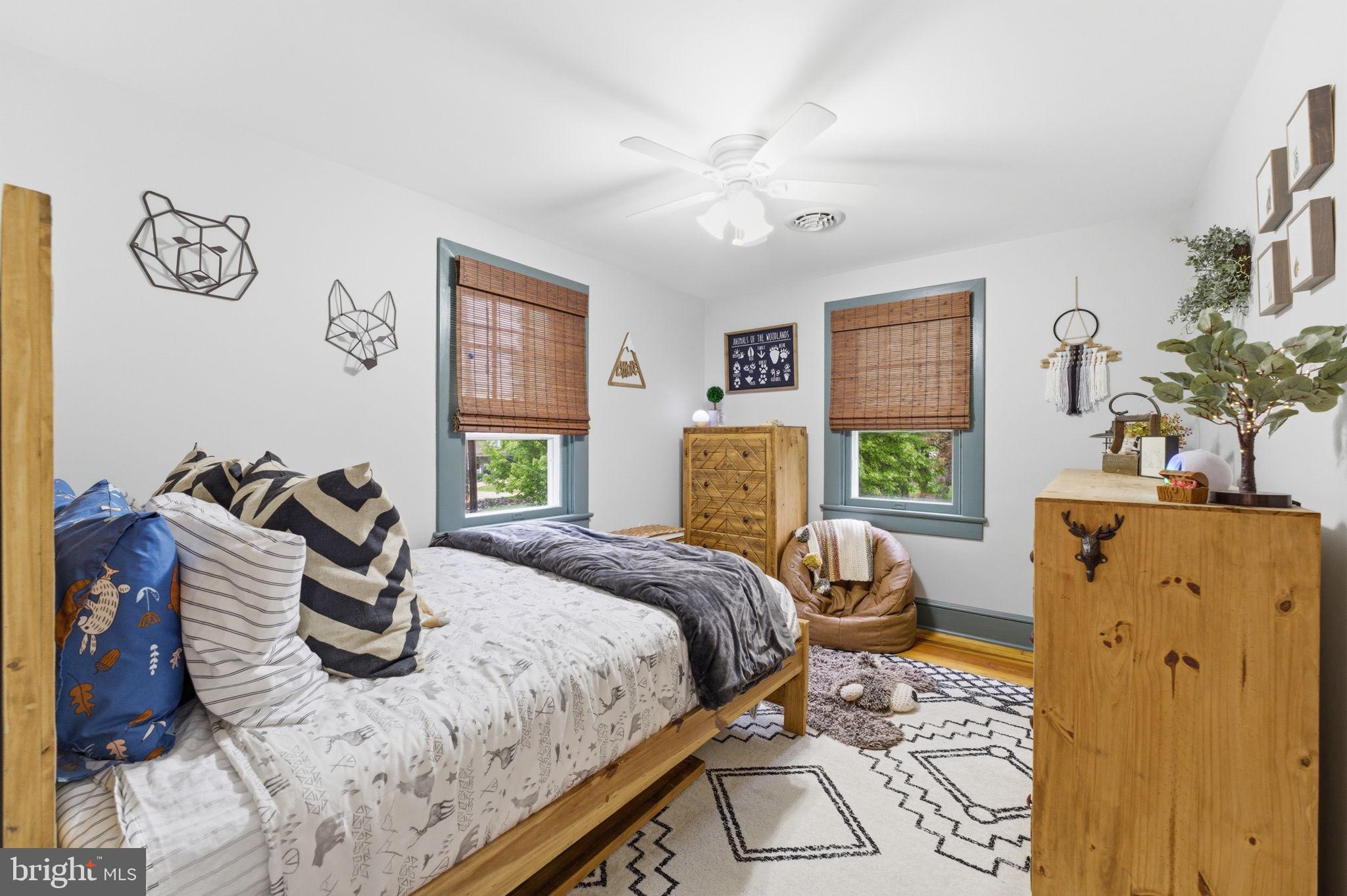 TOWN OF PURCELLVILLE - Residential