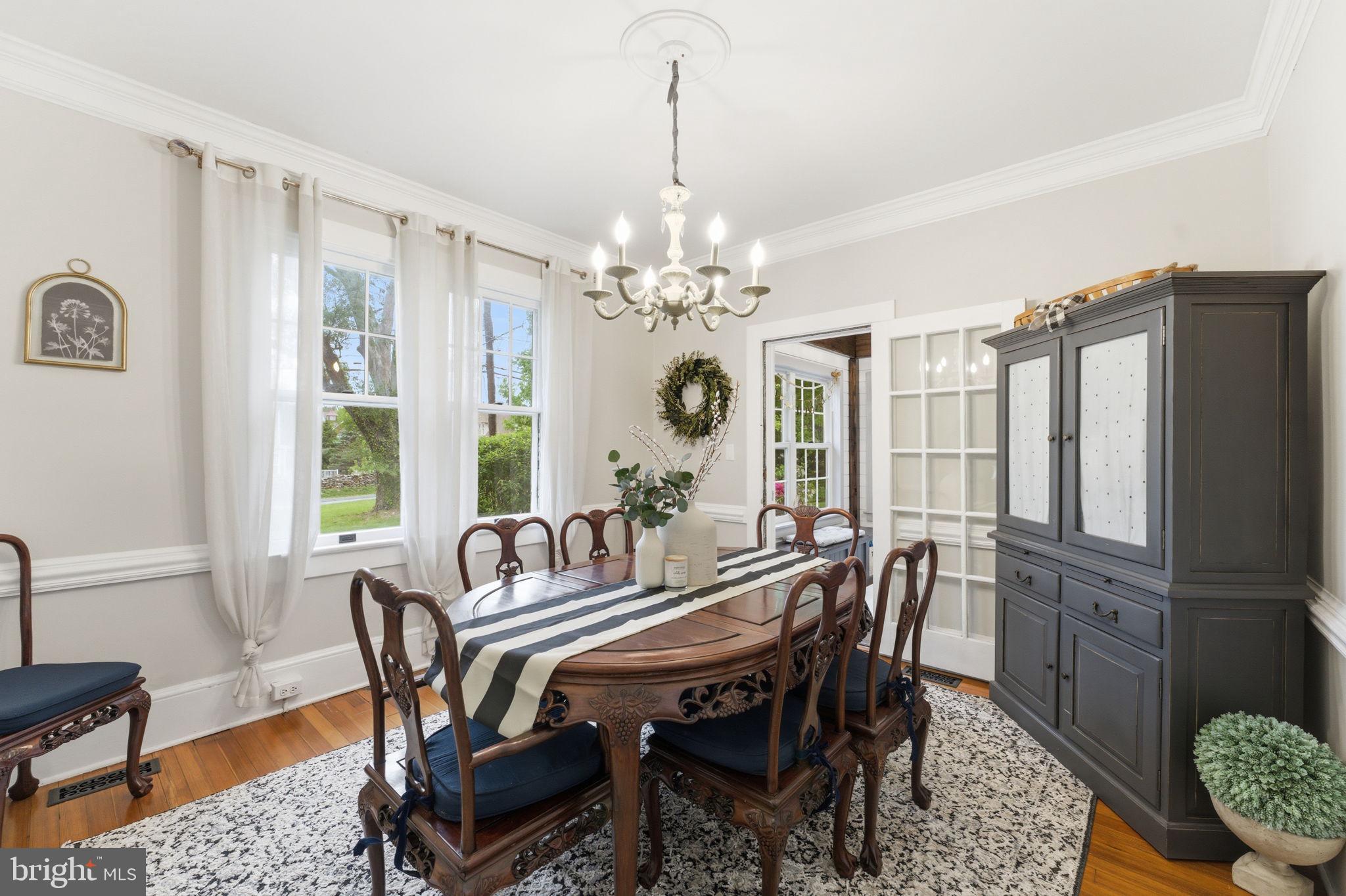 TOWN OF PURCELLVILLE - Residential