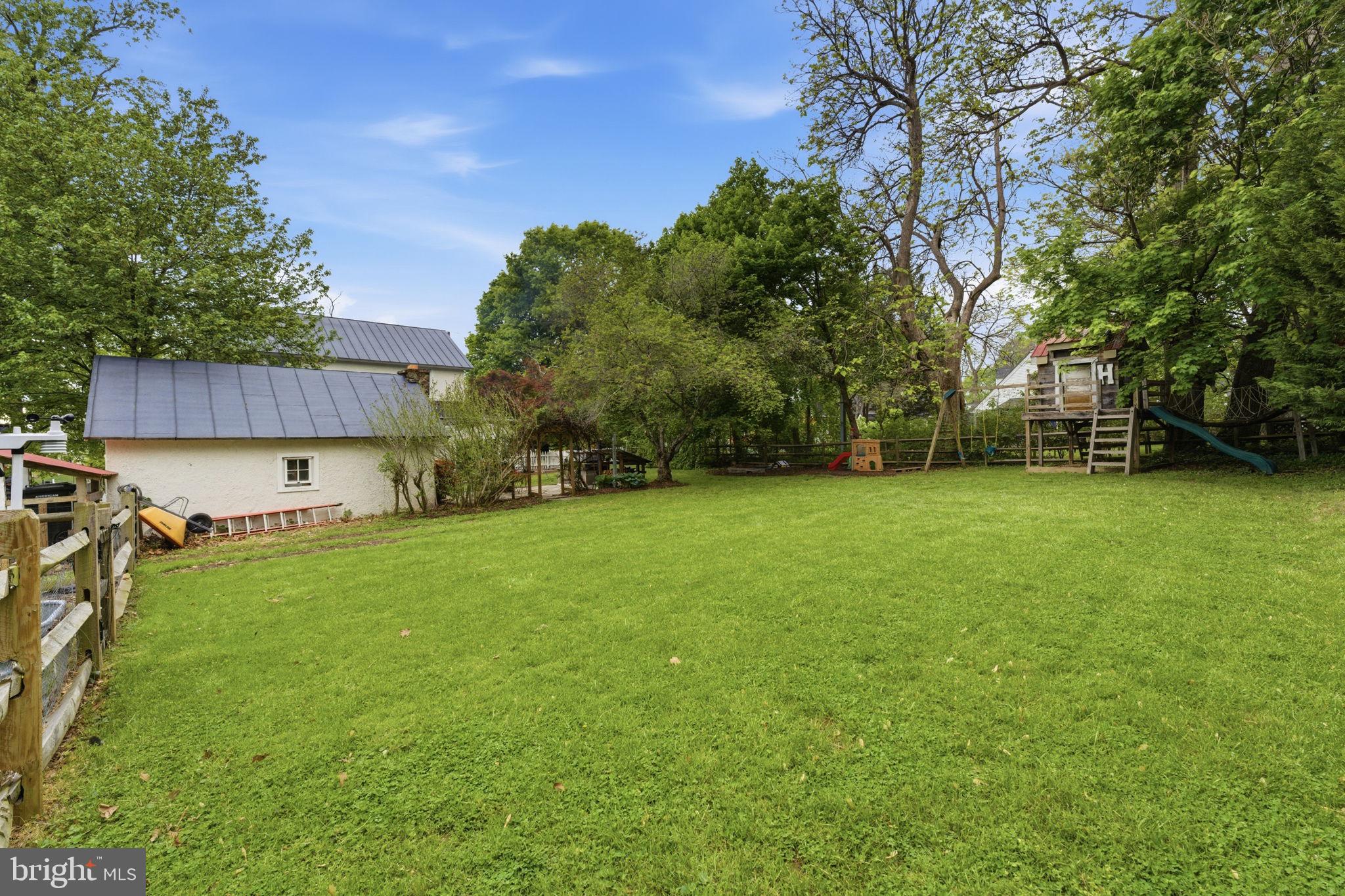 TOWN OF PURCELLVILLE - Residential