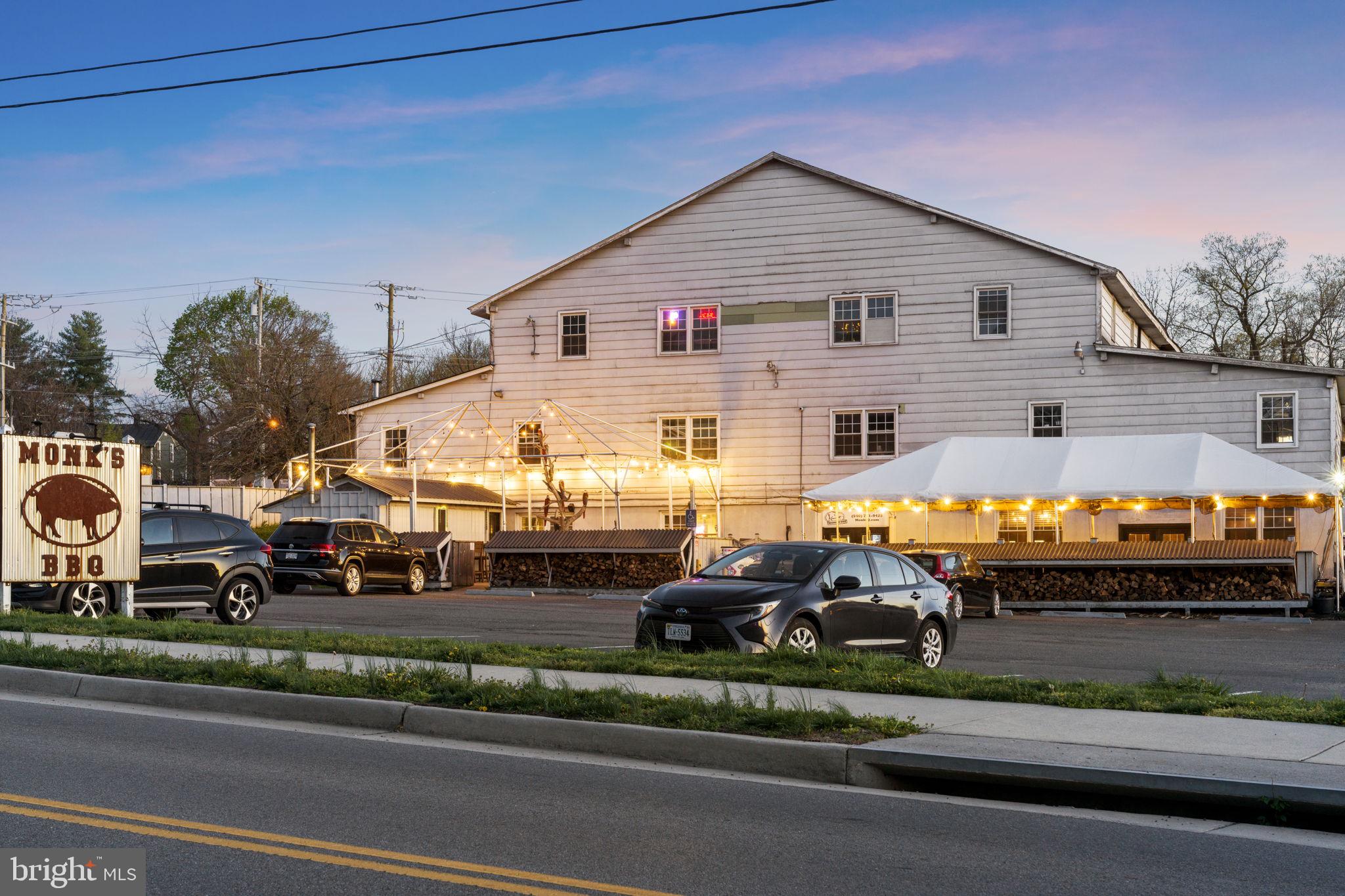 TOWN OF PURCELLVILLE - Residential