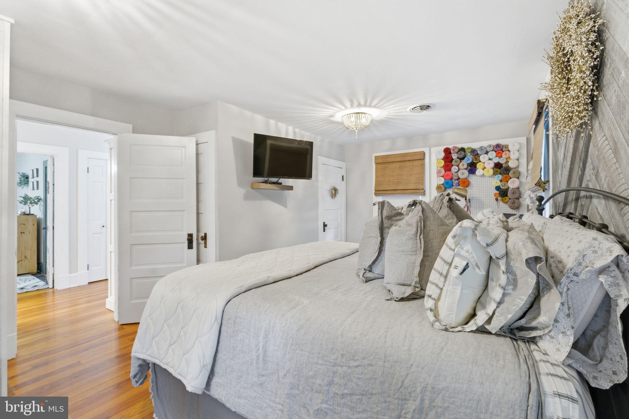 TOWN OF PURCELLVILLE - Residential