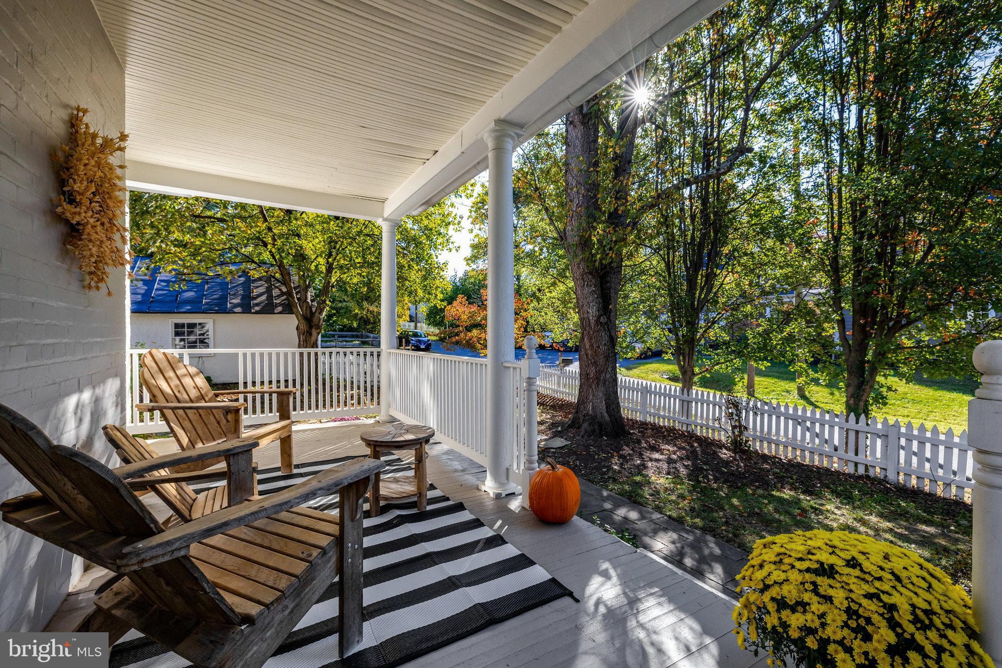 TOWN OF PURCELLVILLE - Residential