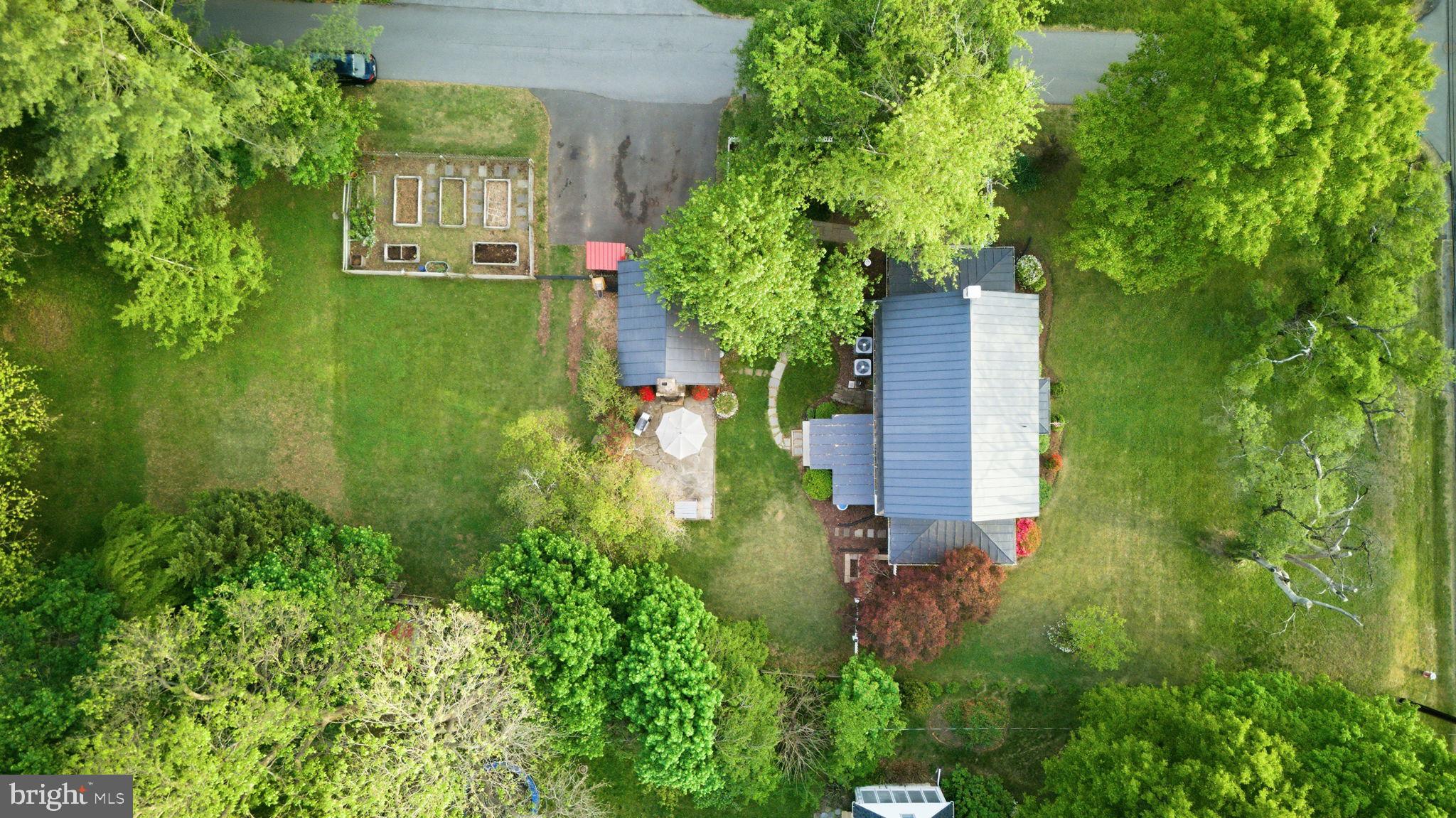 TOWN OF PURCELLVILLE - Residential