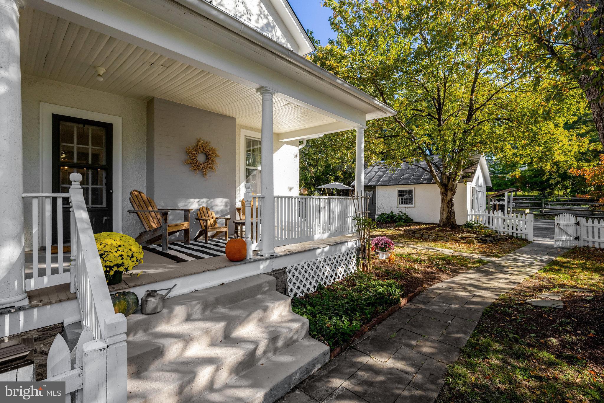 TOWN OF PURCELLVILLE - Residential
