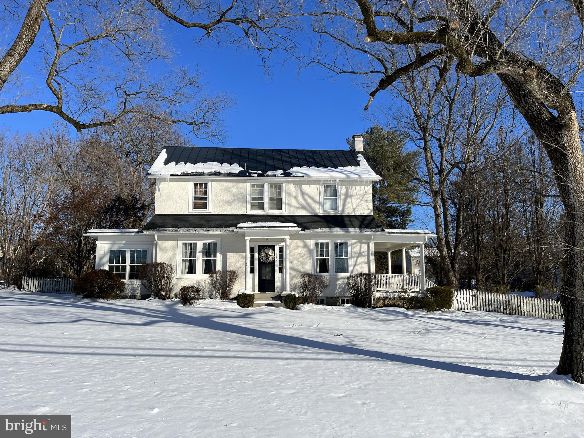 TOWN OF PURCELLVILLE - Residential