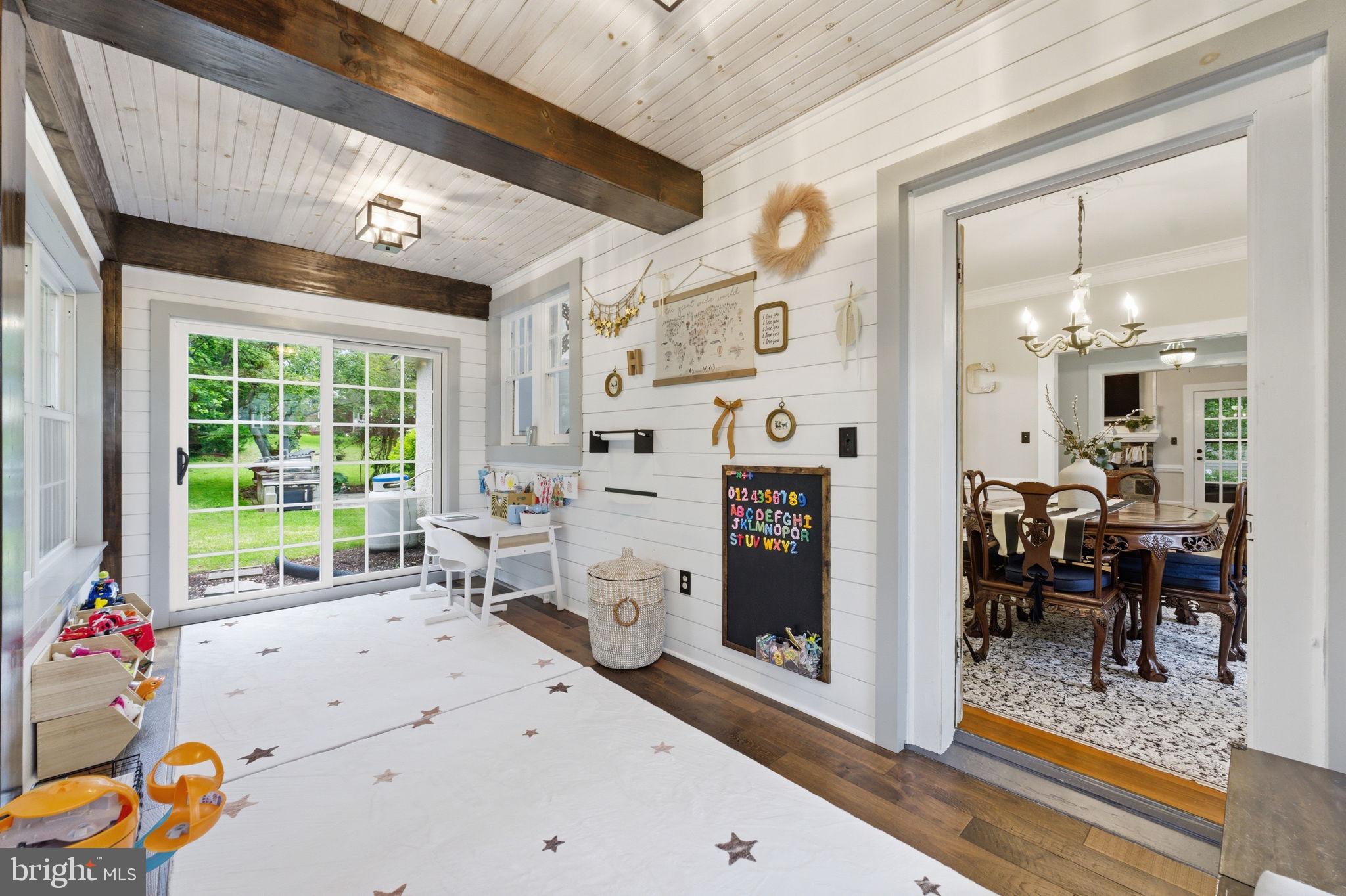 TOWN OF PURCELLVILLE - Residential