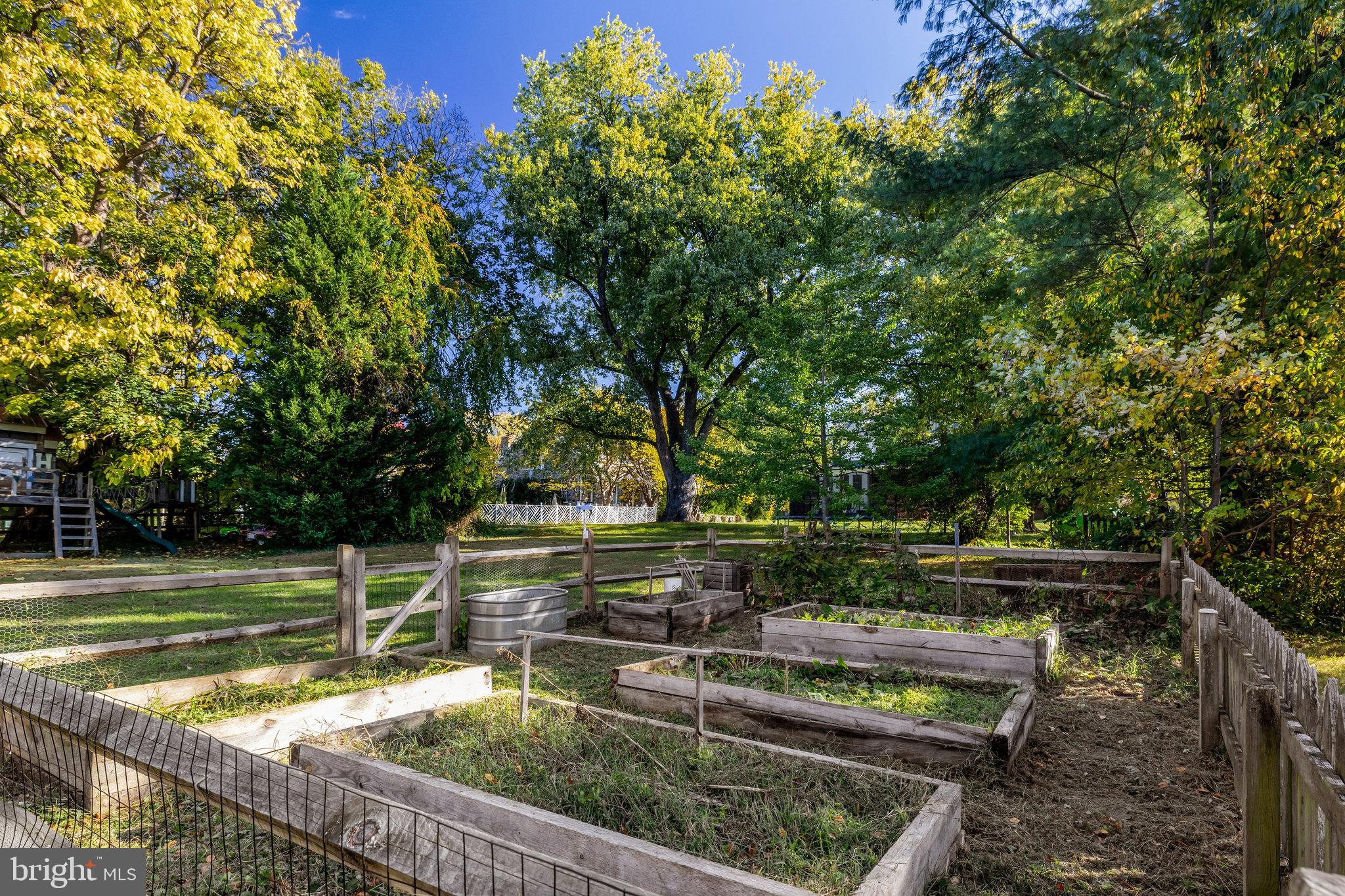 TOWN OF PURCELLVILLE - Residential