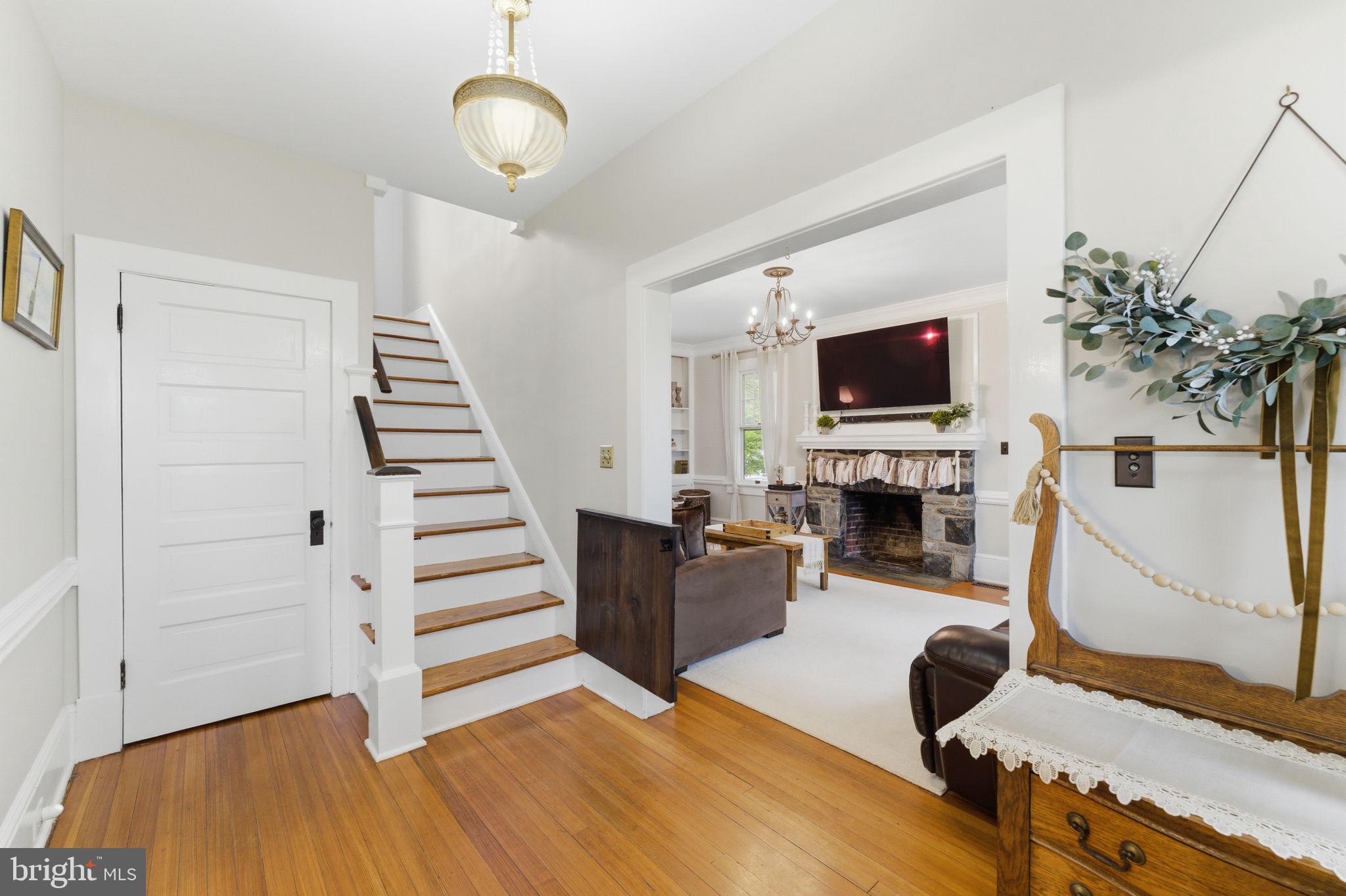TOWN OF PURCELLVILLE - Residential