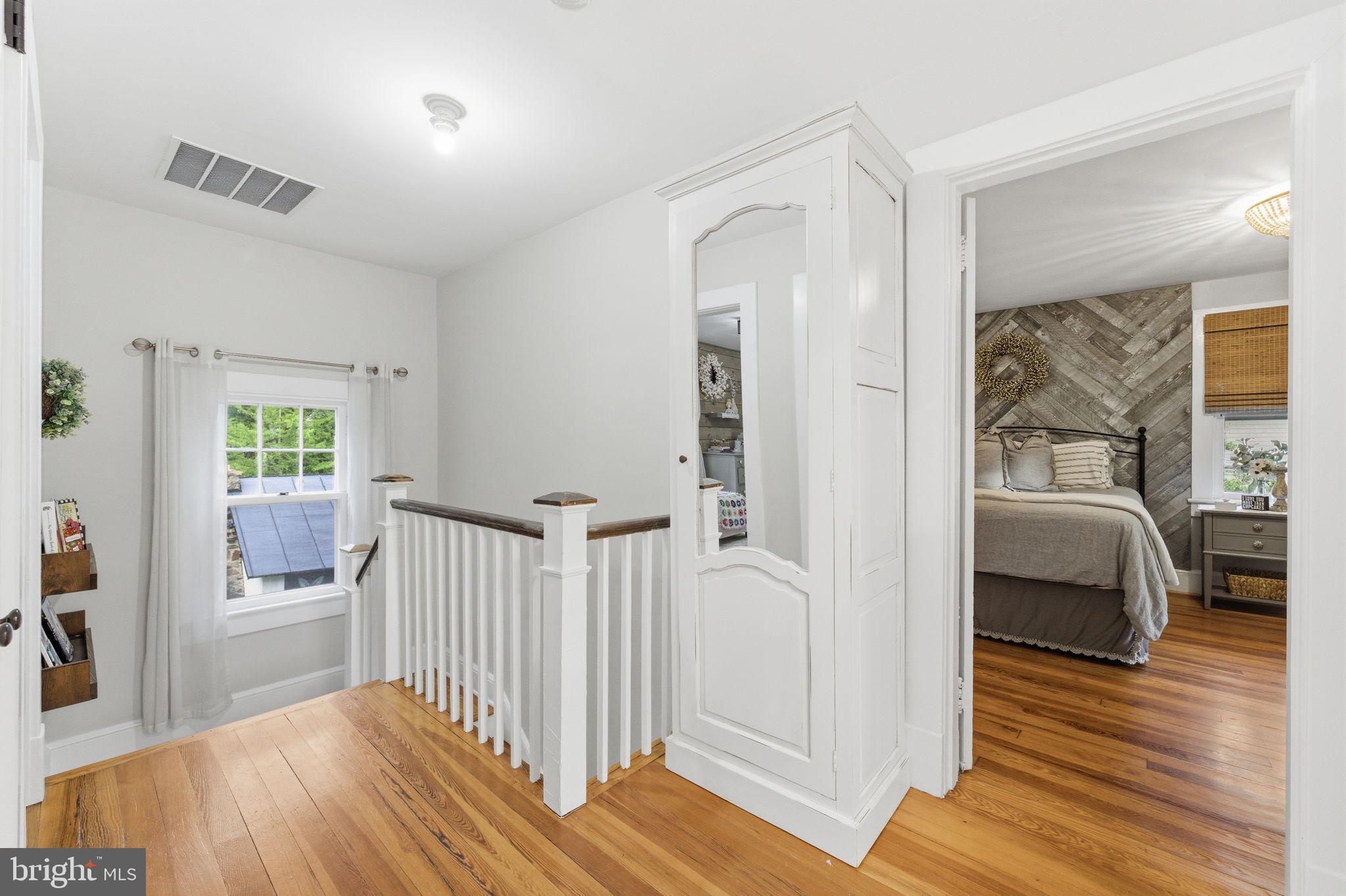 TOWN OF PURCELLVILLE - Residential