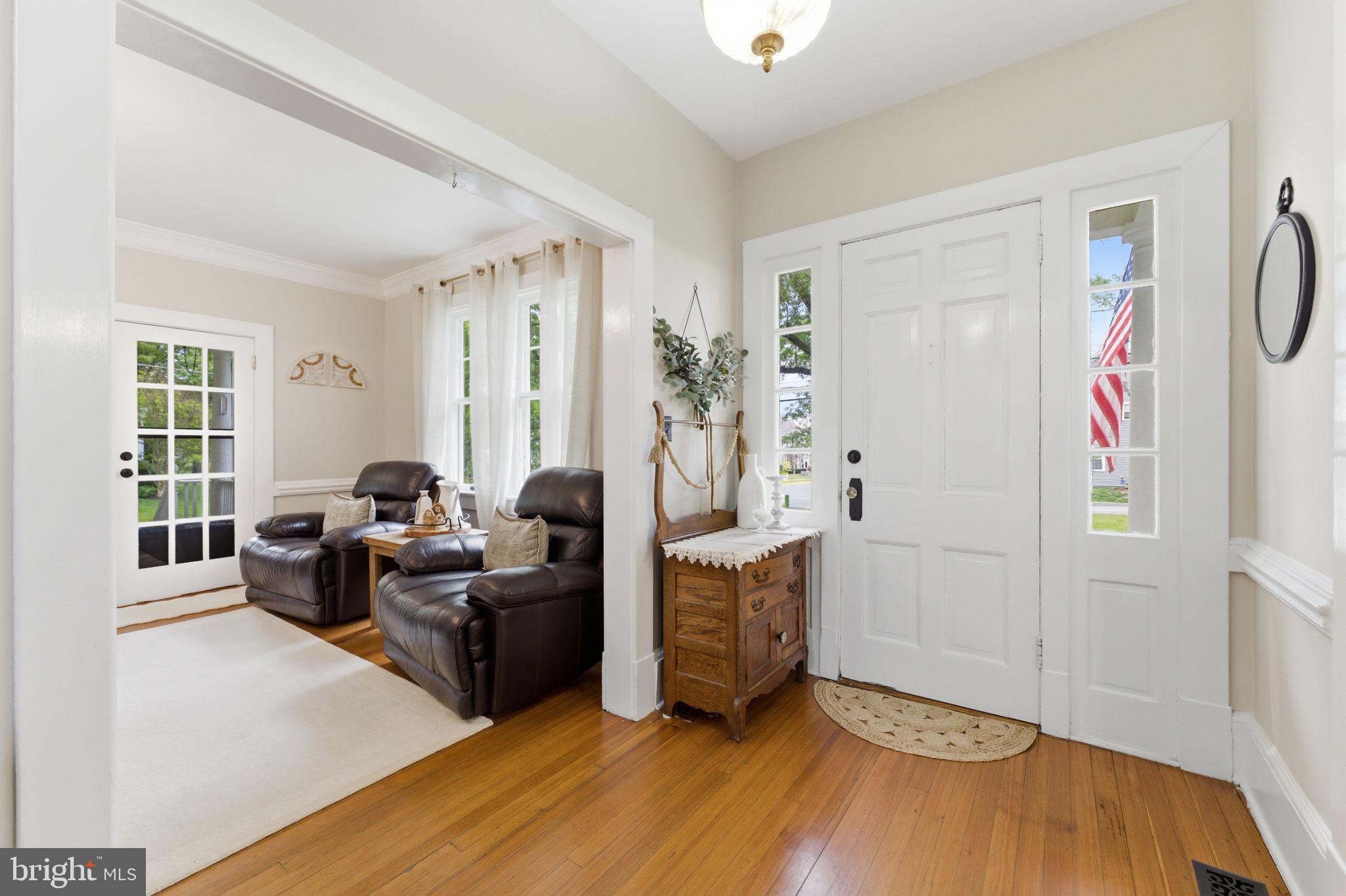 TOWN OF PURCELLVILLE - Residential