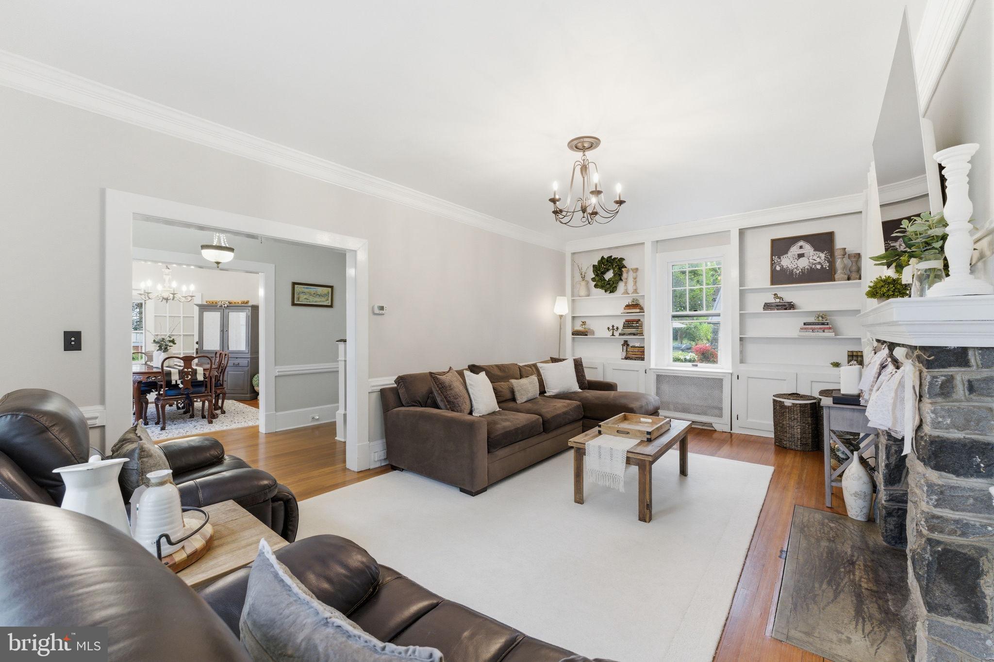 TOWN OF PURCELLVILLE - Residential