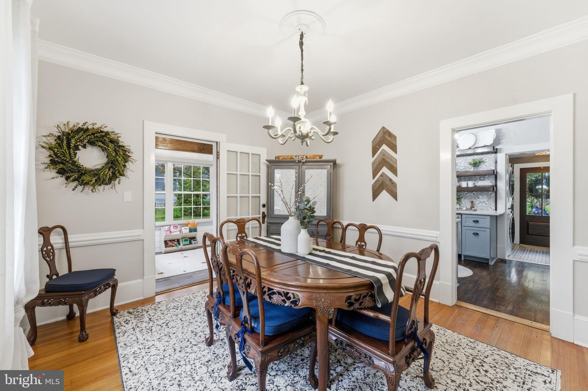TOWN OF PURCELLVILLE - Residential