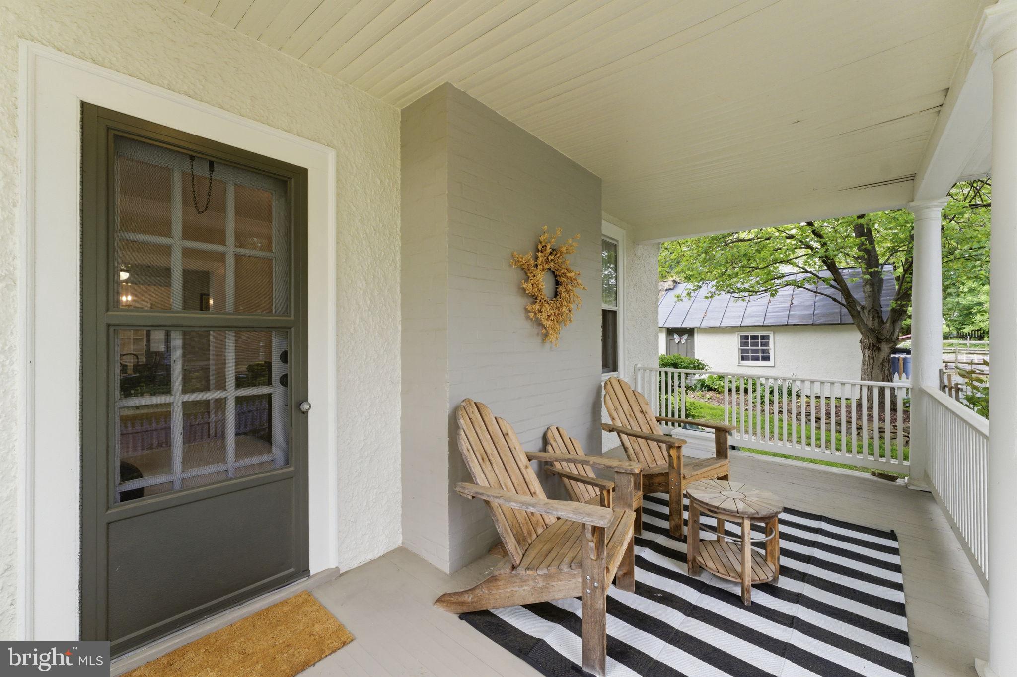 TOWN OF PURCELLVILLE - Residential