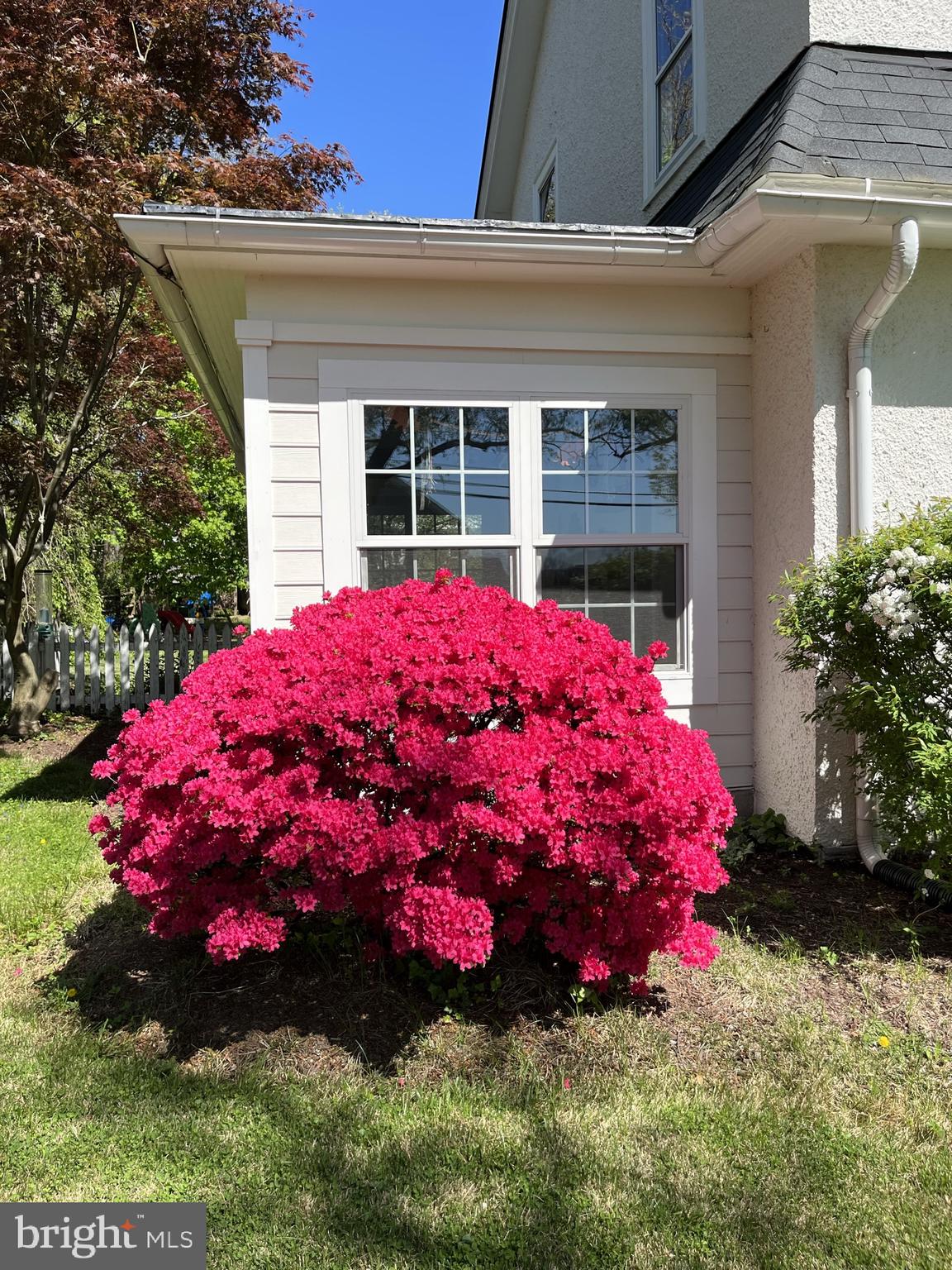 TOWN OF PURCELLVILLE - Residential