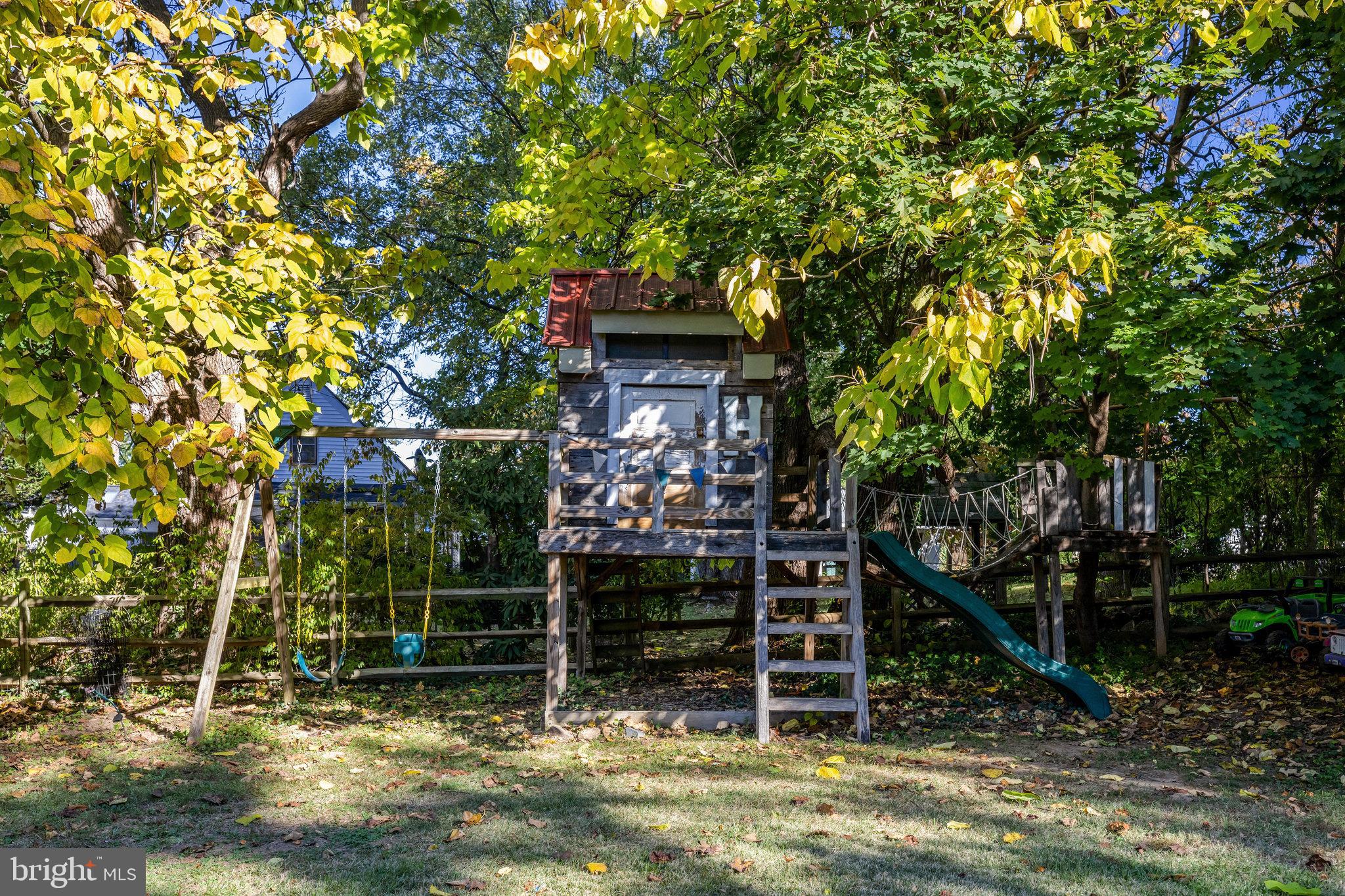 TOWN OF PURCELLVILLE - Residential