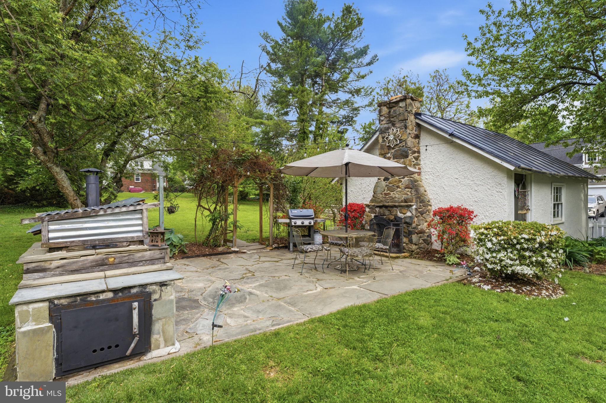 TOWN OF PURCELLVILLE - Residential