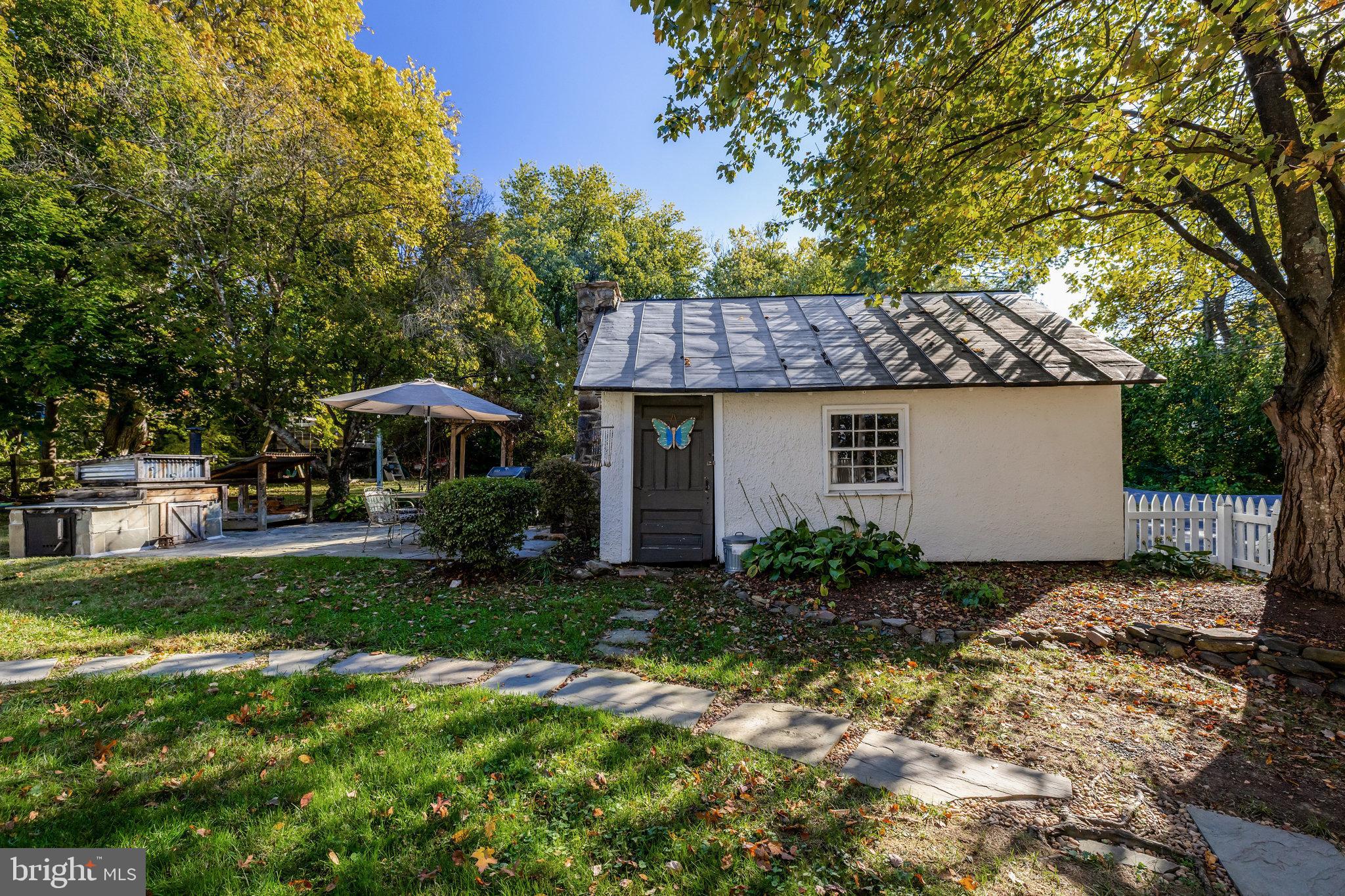 TOWN OF PURCELLVILLE - Residential
