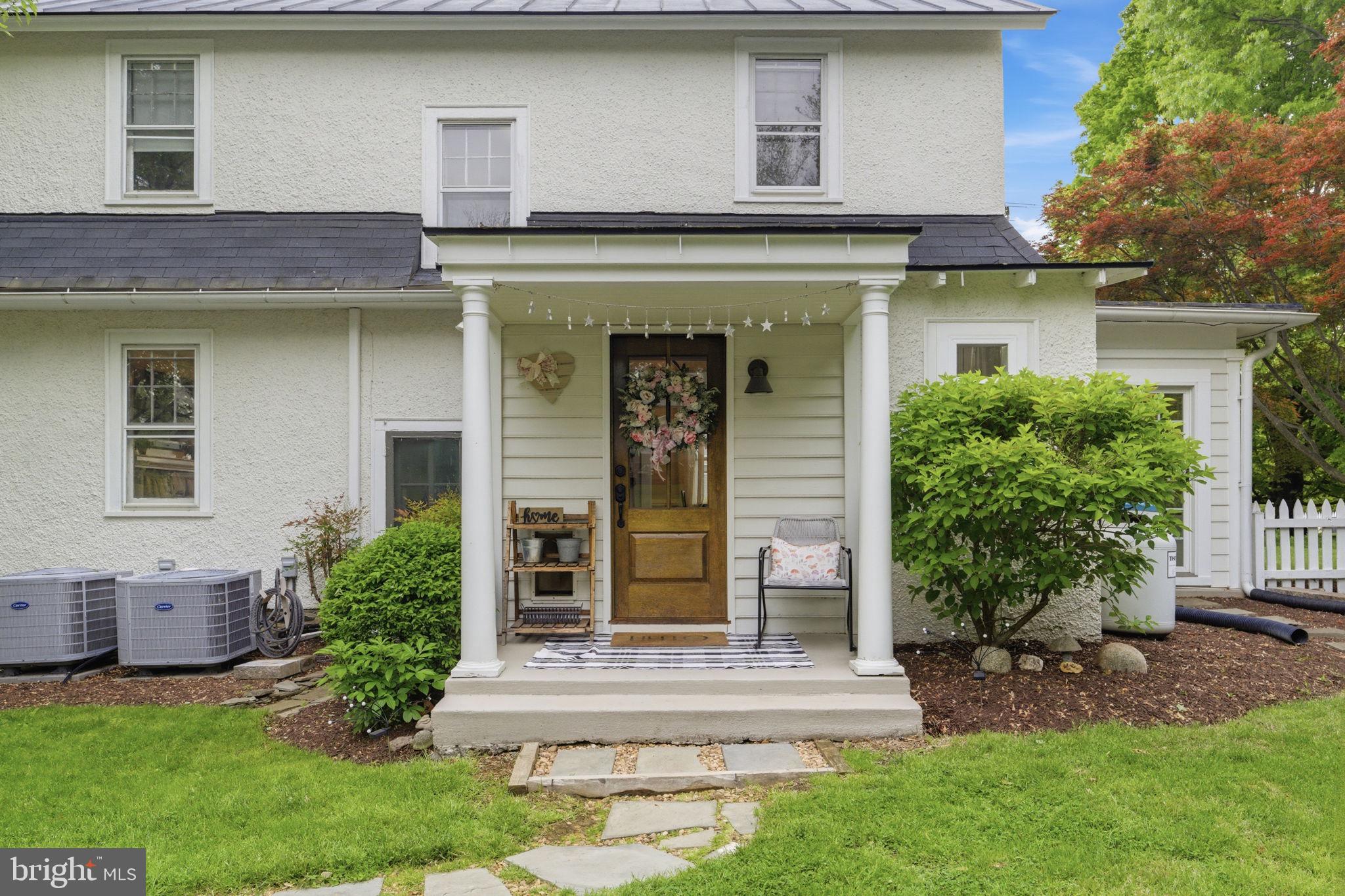 TOWN OF PURCELLVILLE - Residential