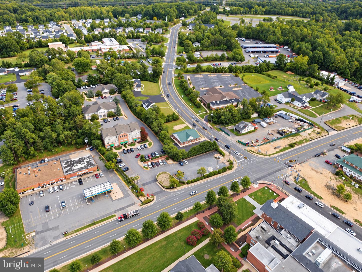 1303 COURTHOUSE ROAD